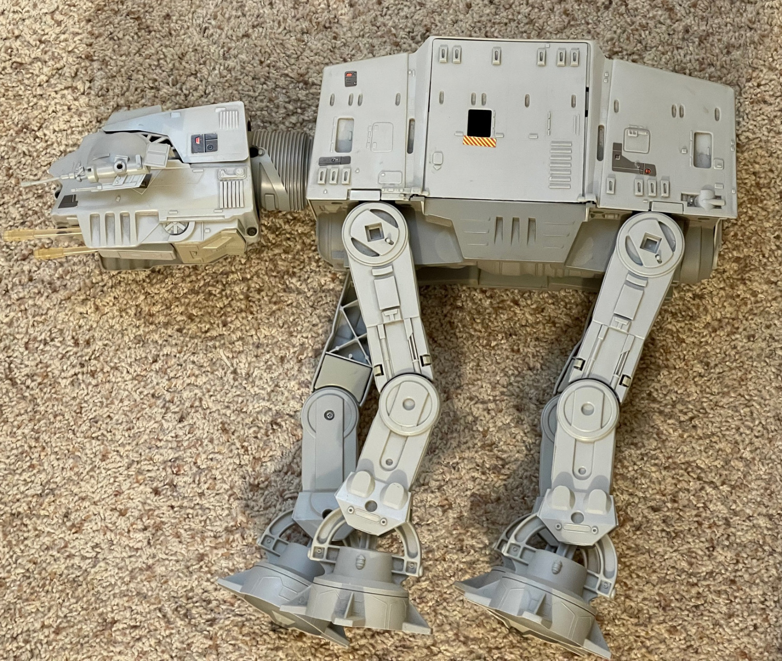 AT-AT sold