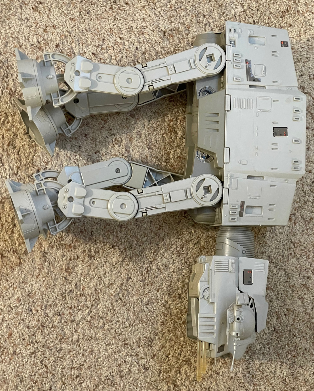 AT-AT sold