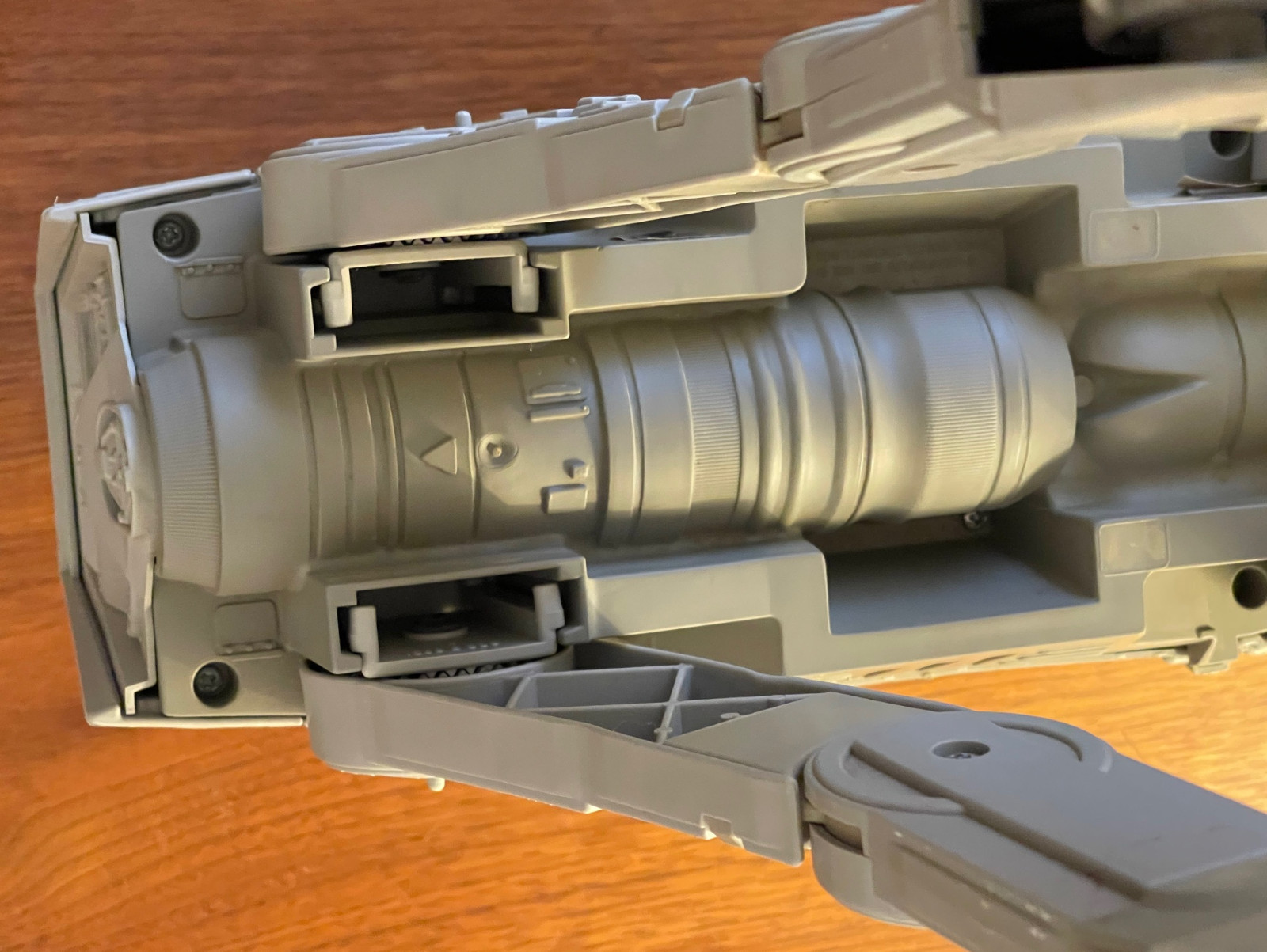 AT-AT sold
