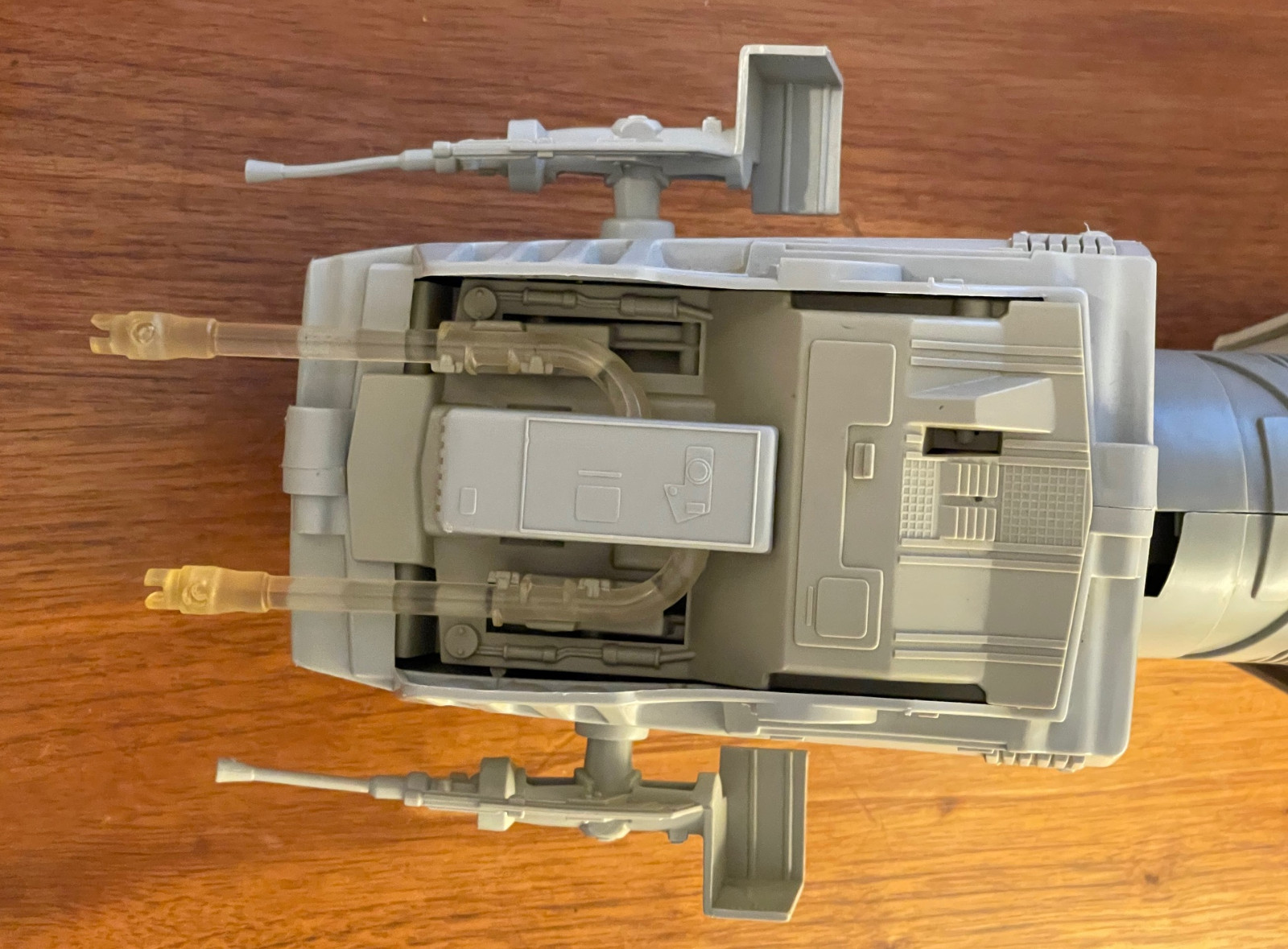AT-AT sold