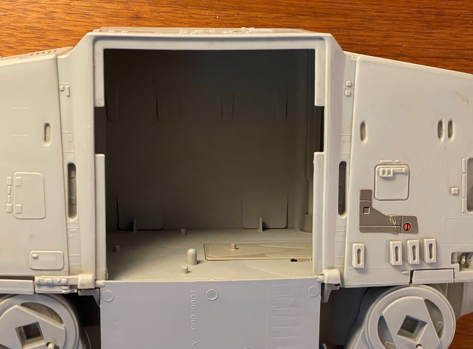 AT-AT sold