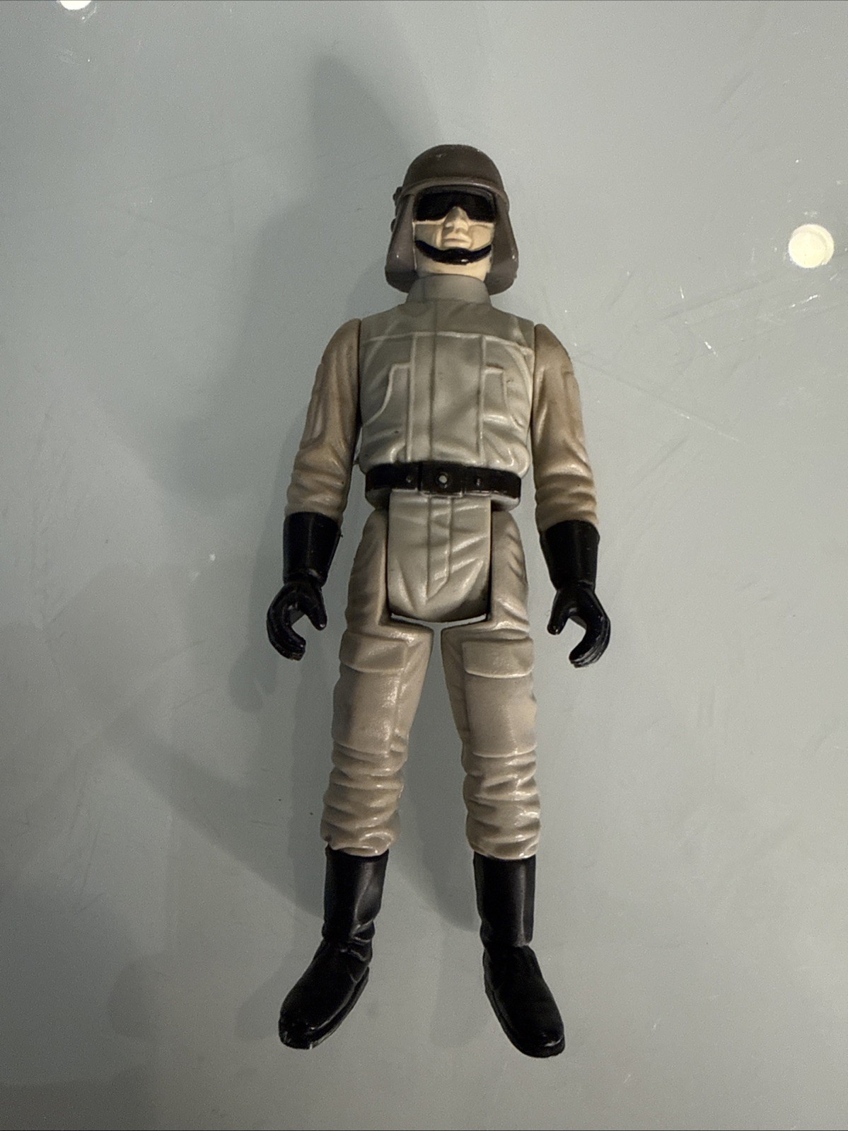 AT-ST Driver sold