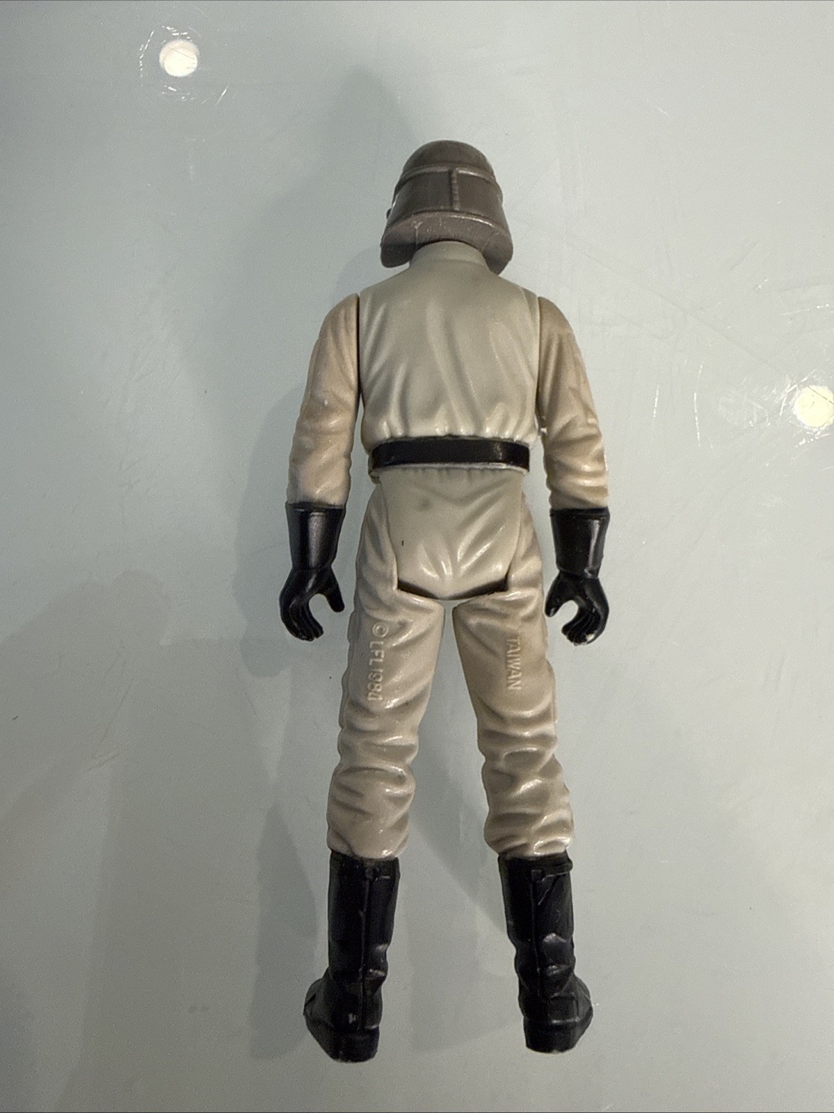 AT-ST Driver sold
