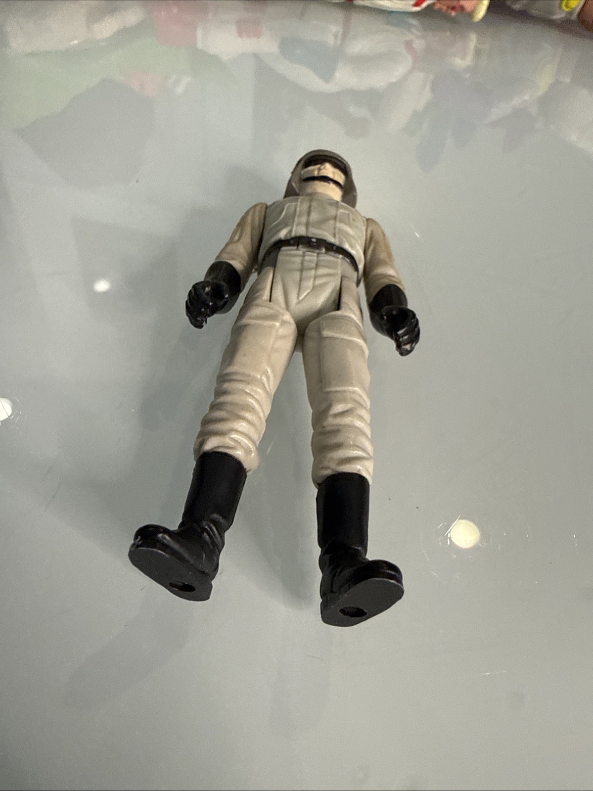 AT-ST Driver sold