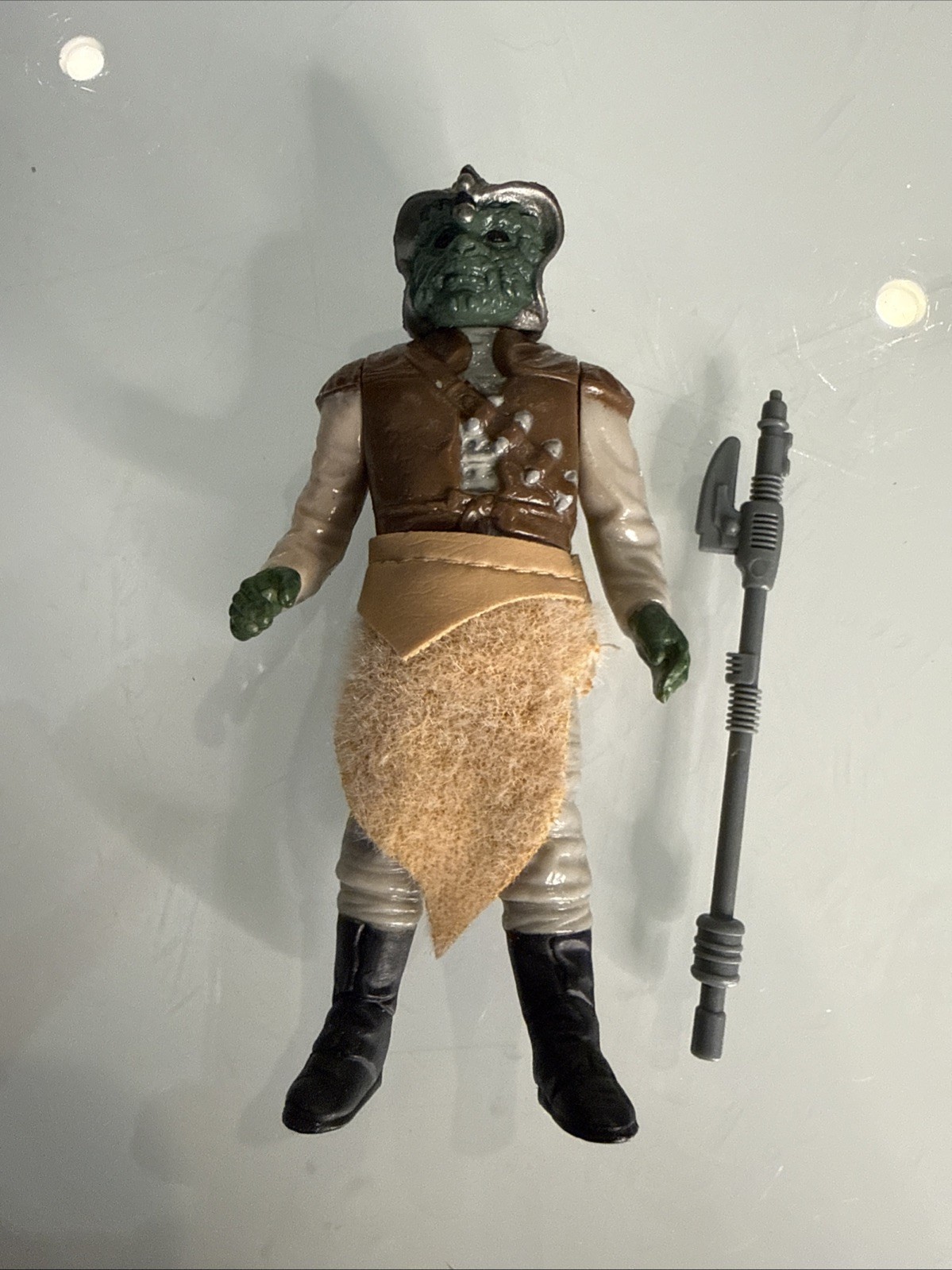 Klaatu sold