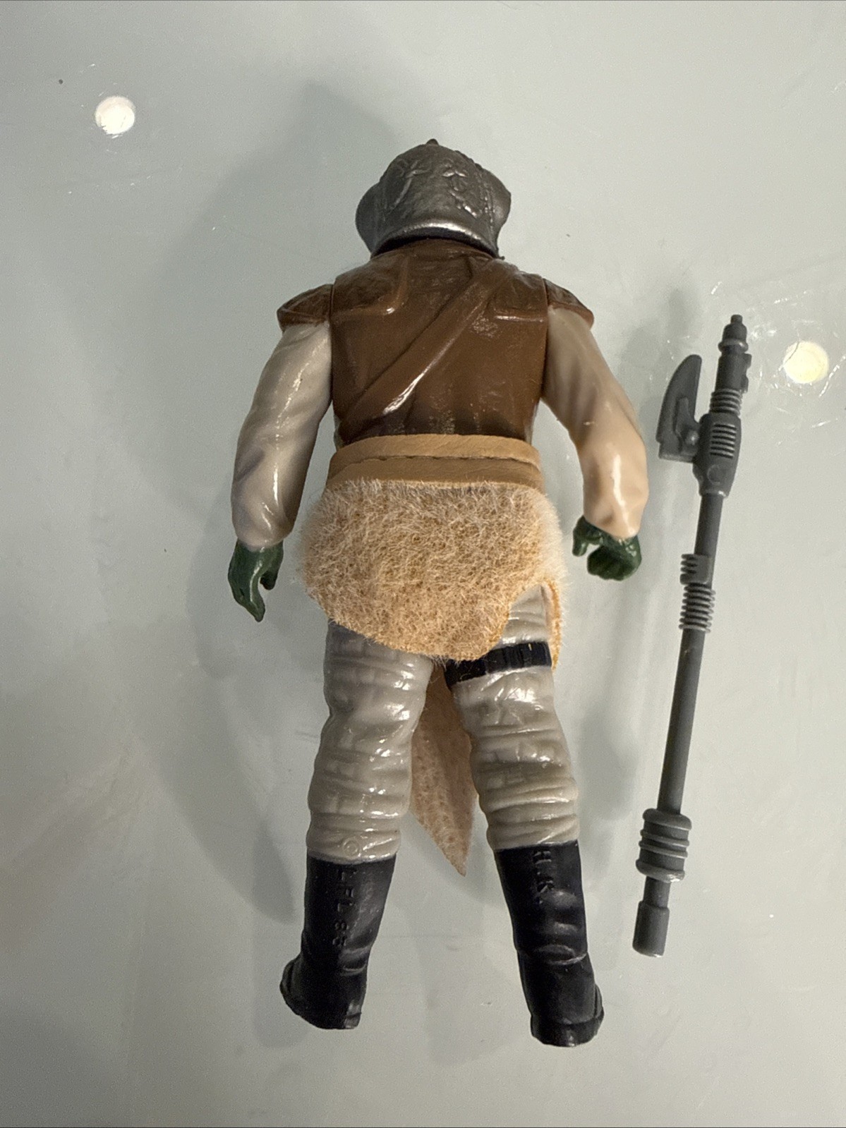 Klaatu sold