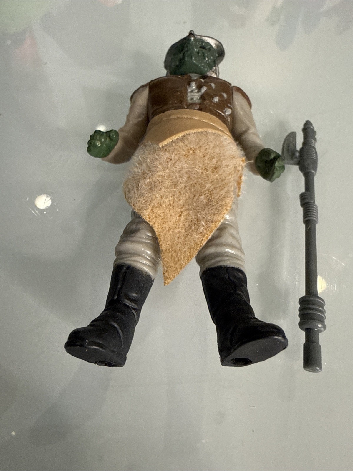 Klaatu sold
