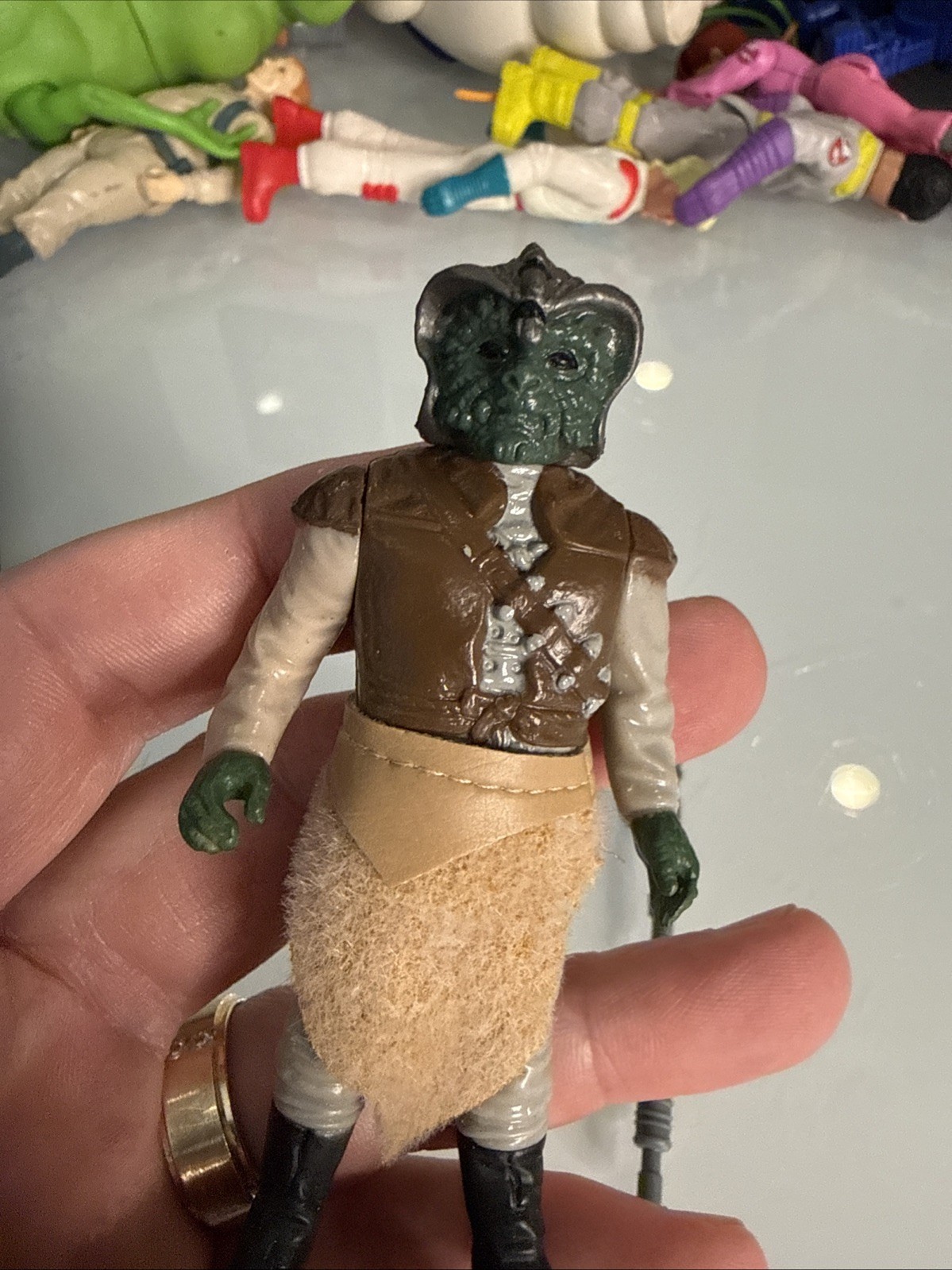 Klaatu sold