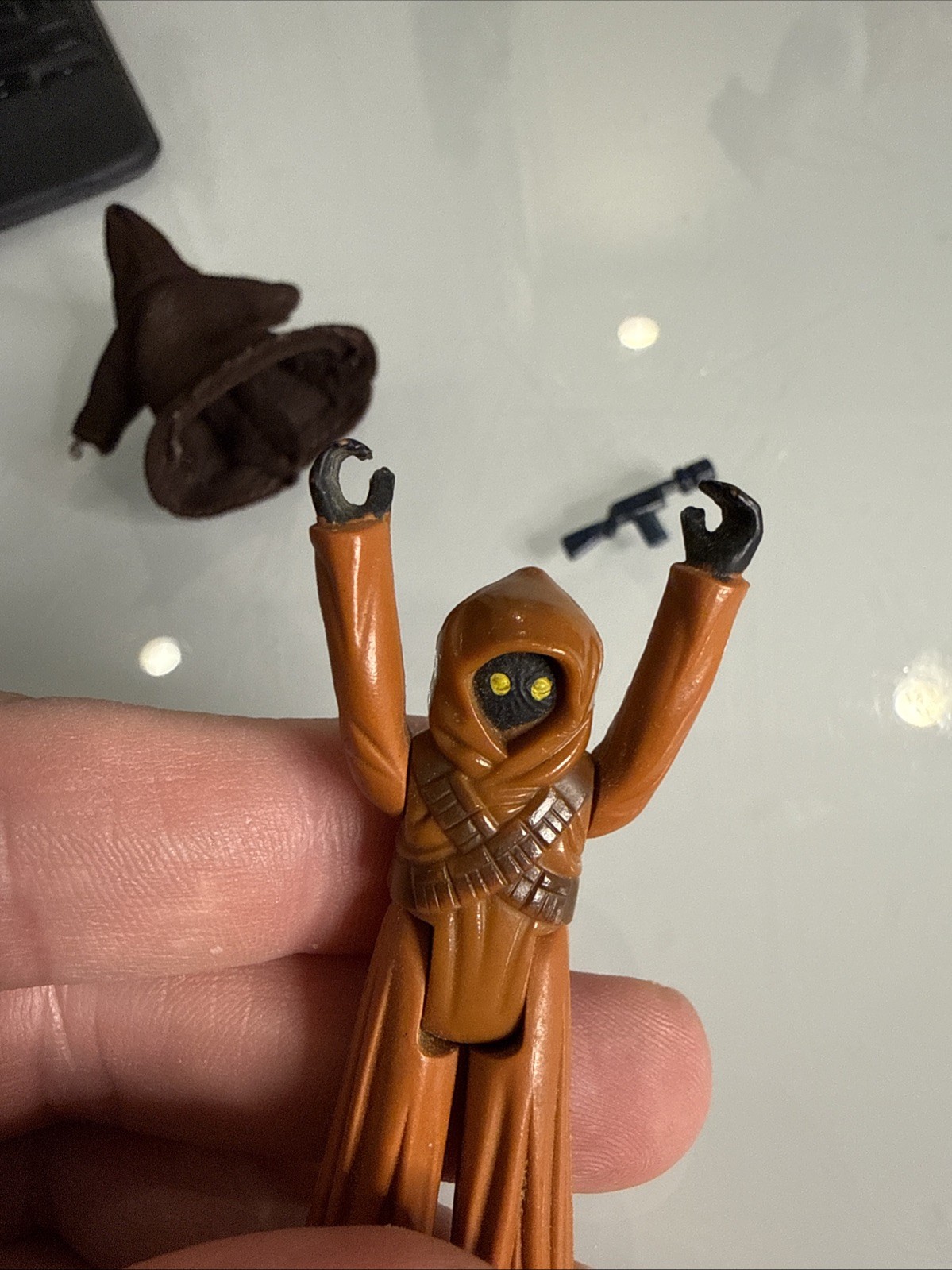 Jawa sold