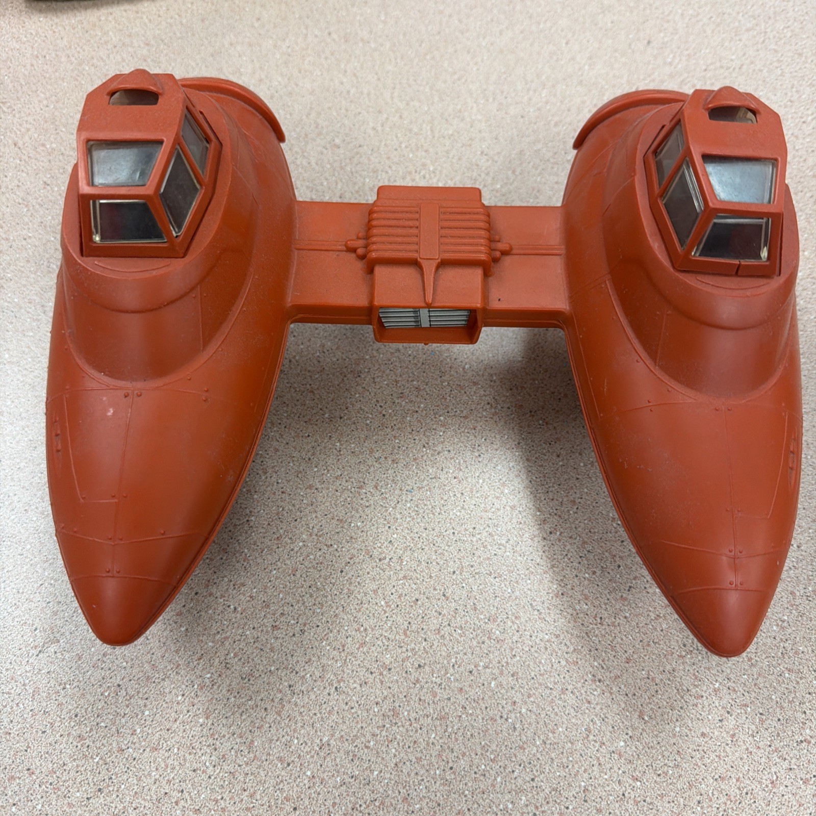 Twin-Pod Cloud Car sold