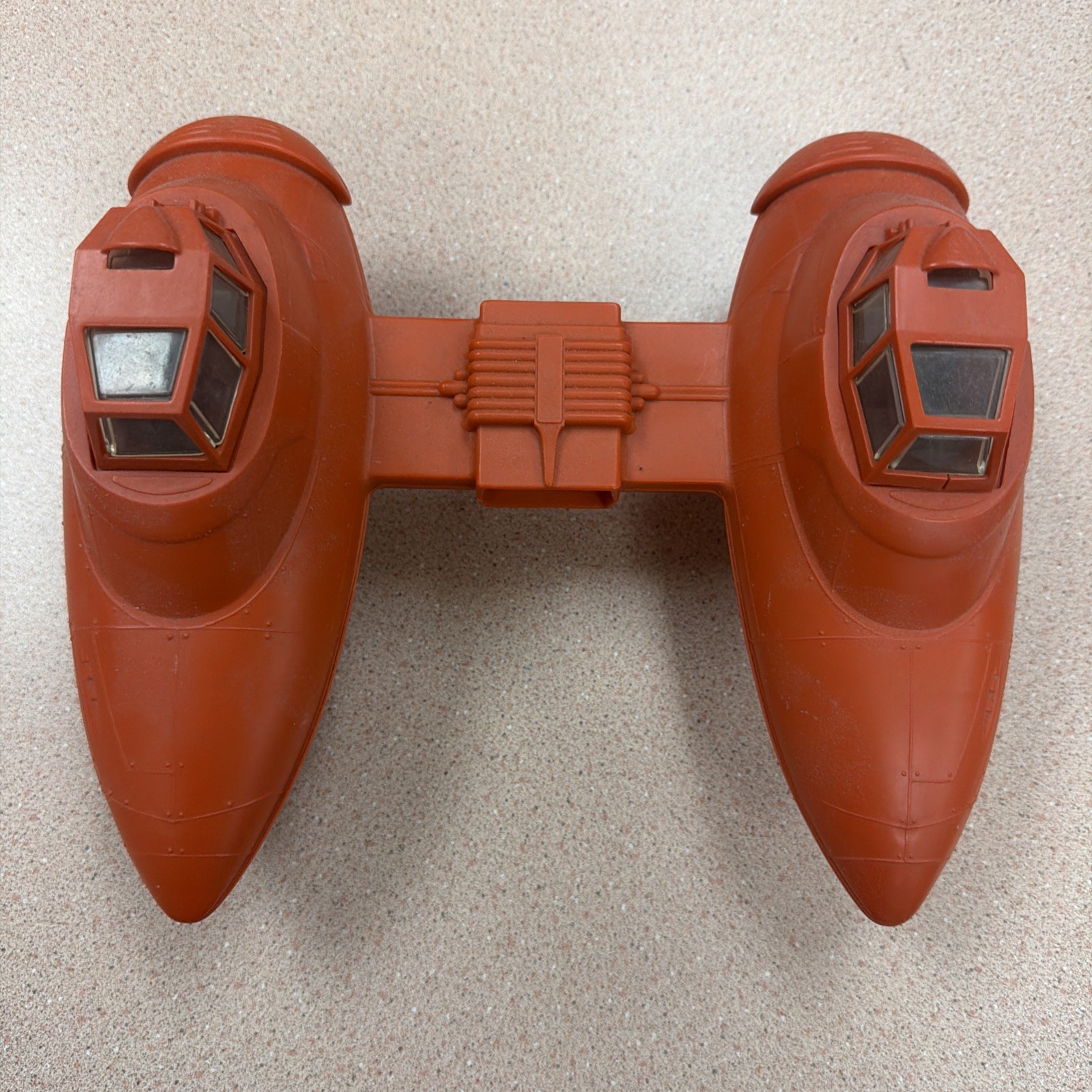 Twin-Pod Cloud Car sold