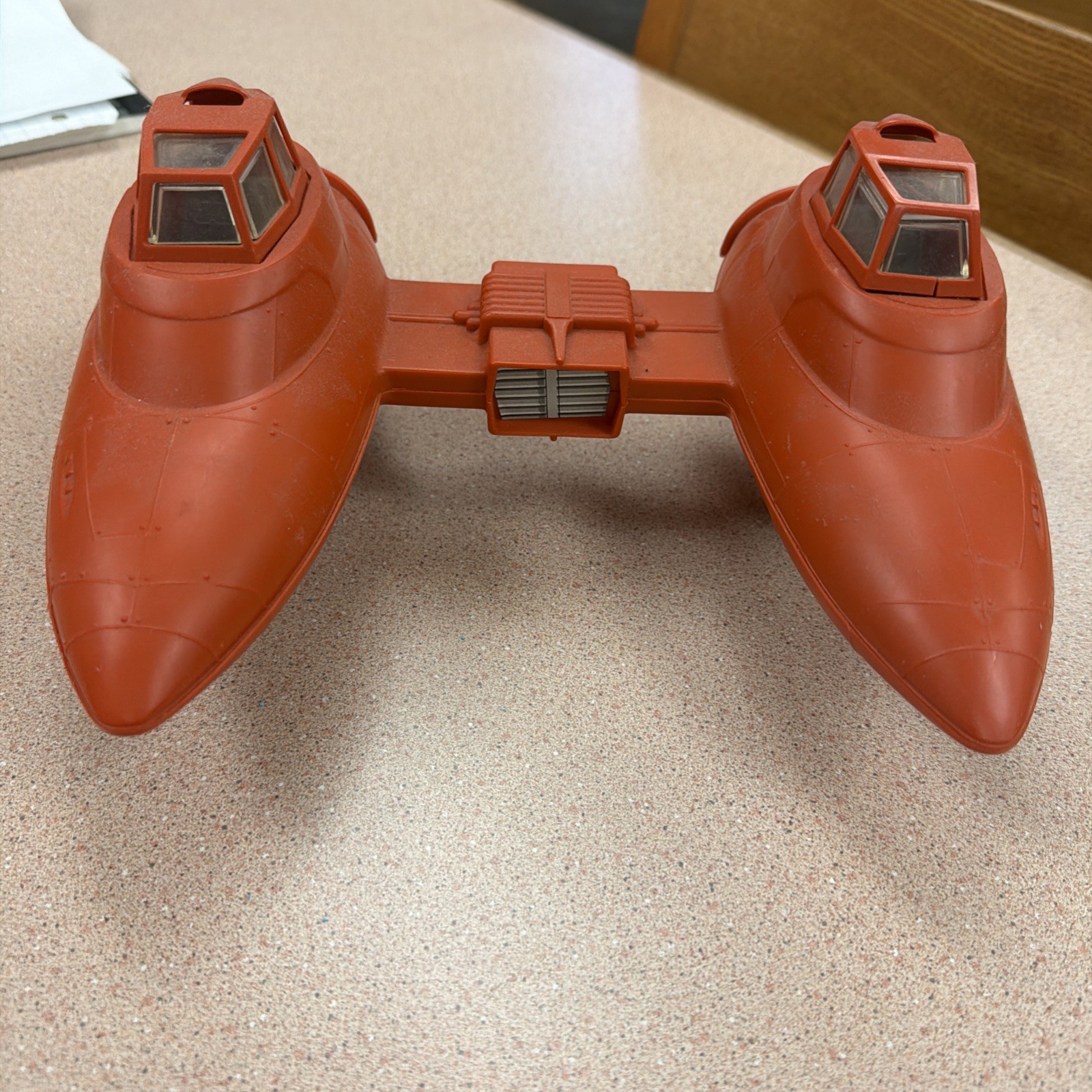 Twin-Pod Cloud Car sold