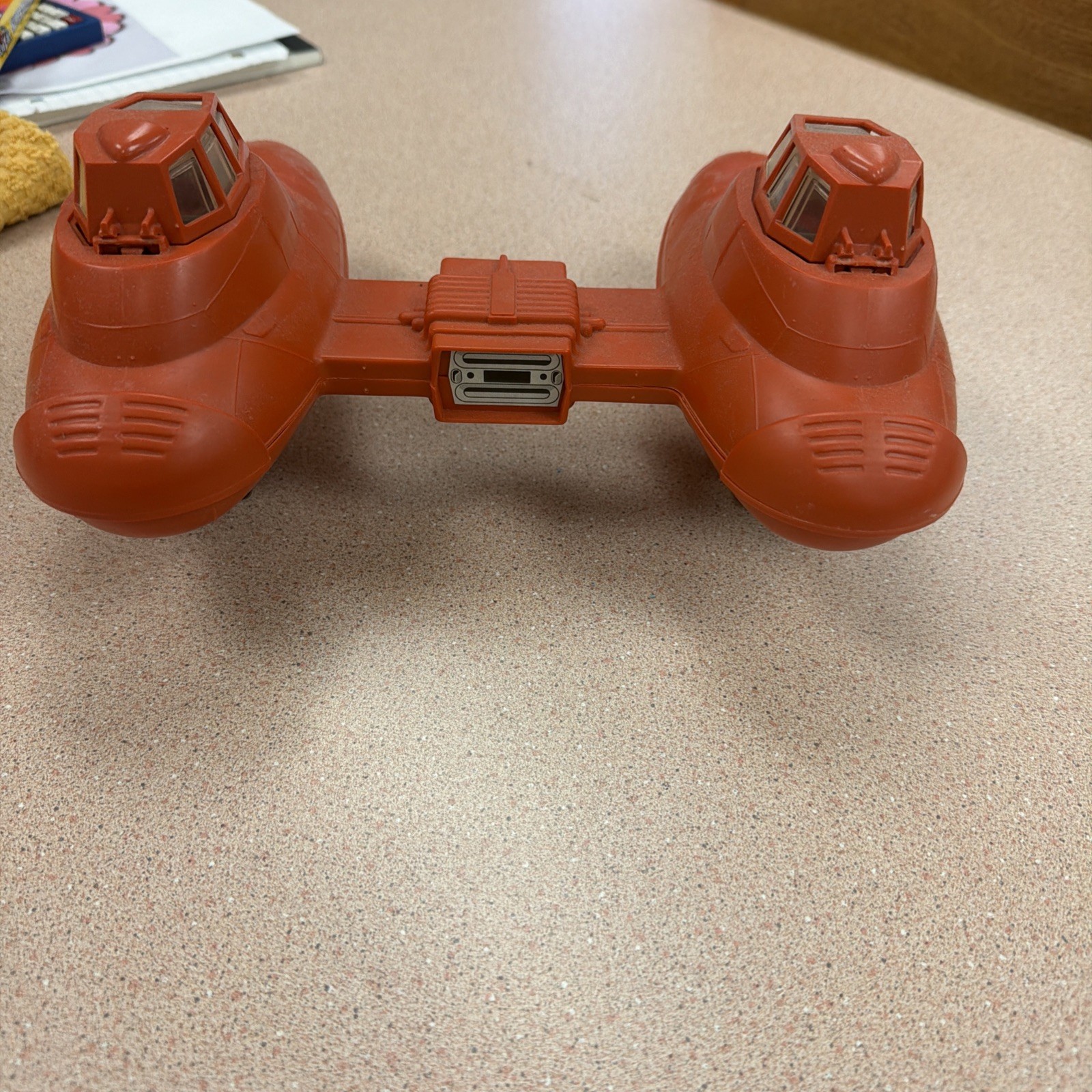 Twin-Pod Cloud Car sold