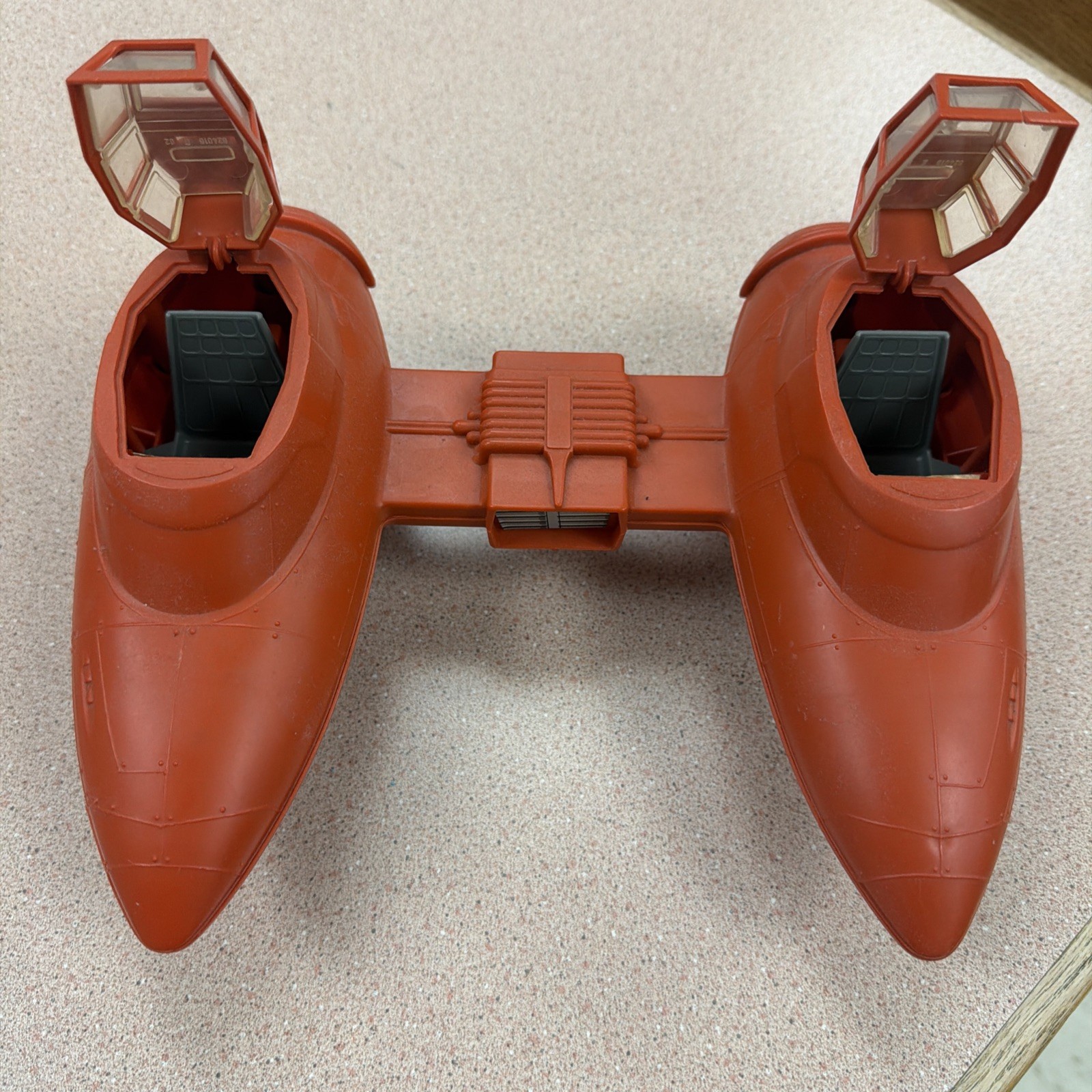 Twin-Pod Cloud Car sold