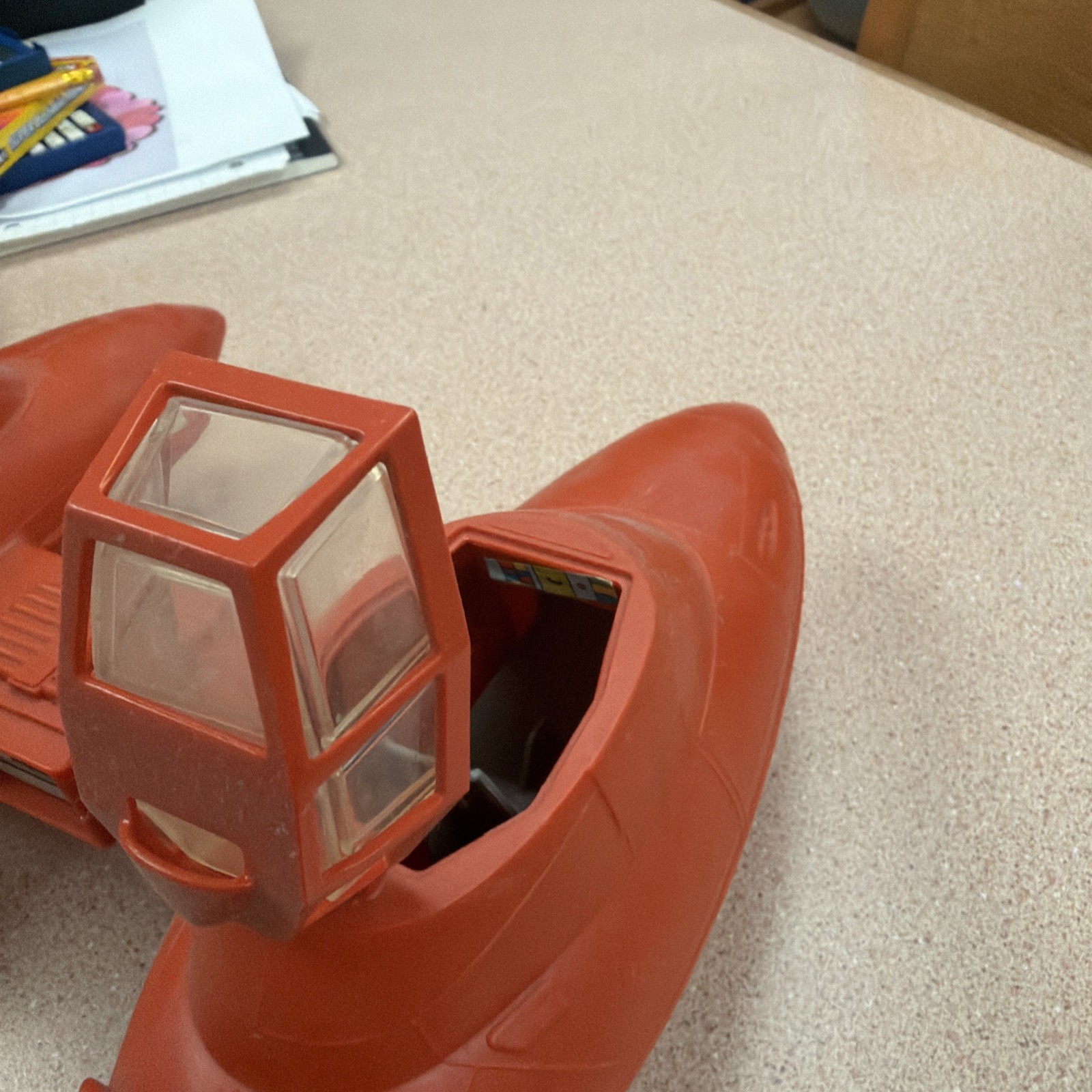 Twin-Pod Cloud Car sold