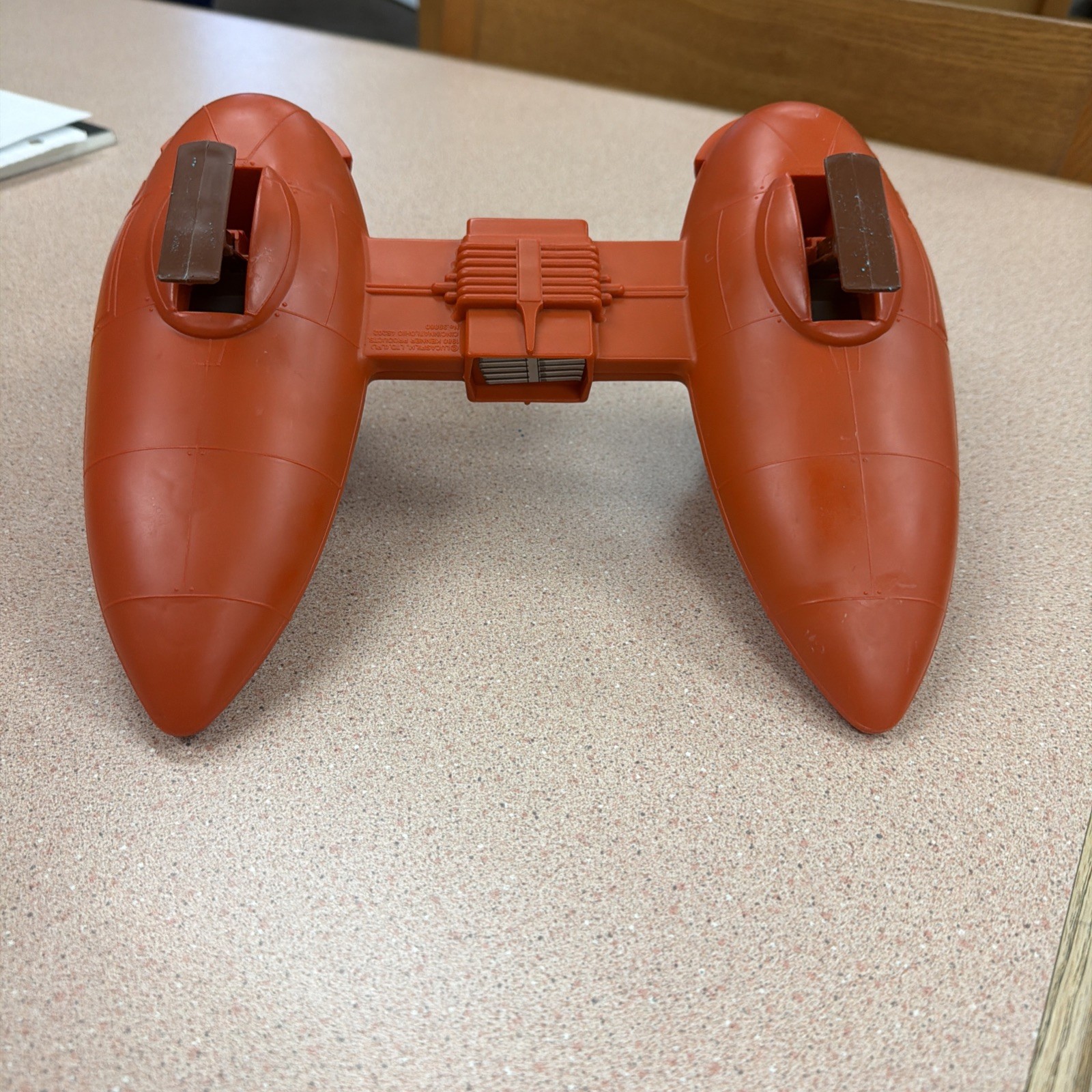 Twin-Pod Cloud Car sold