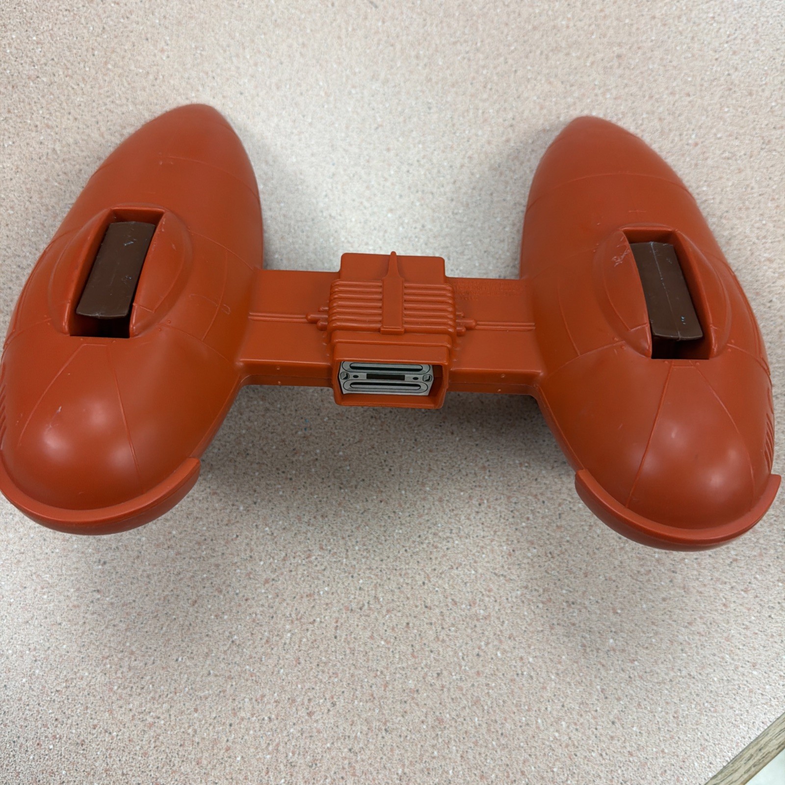 Twin-Pod Cloud Car sold