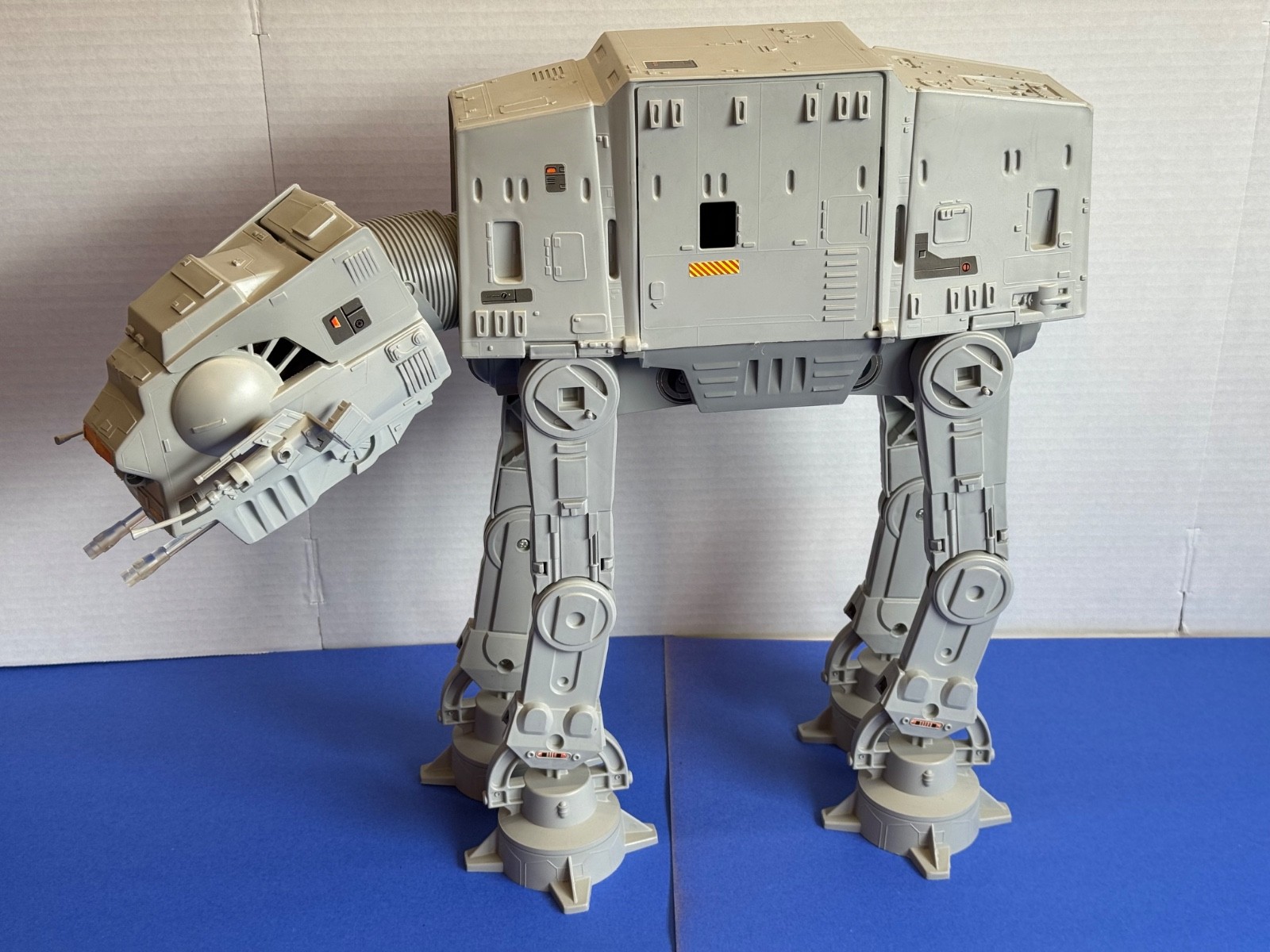 AT-AT sold