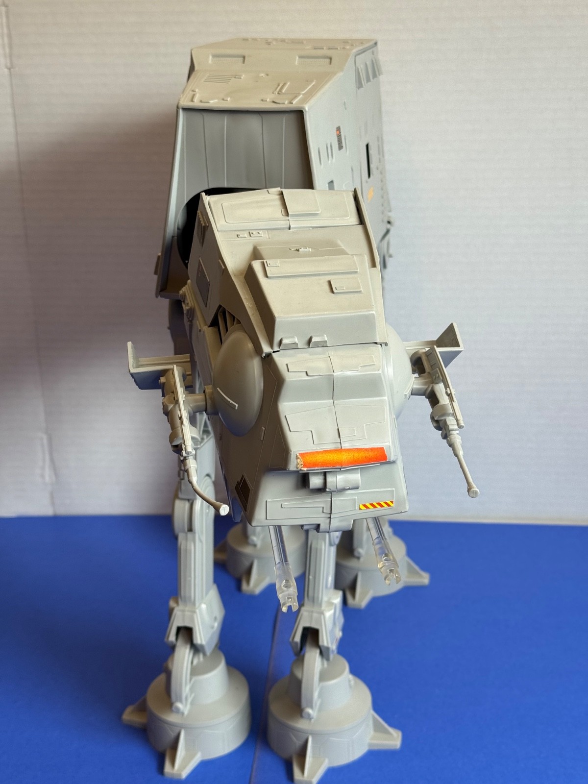 AT-AT sold