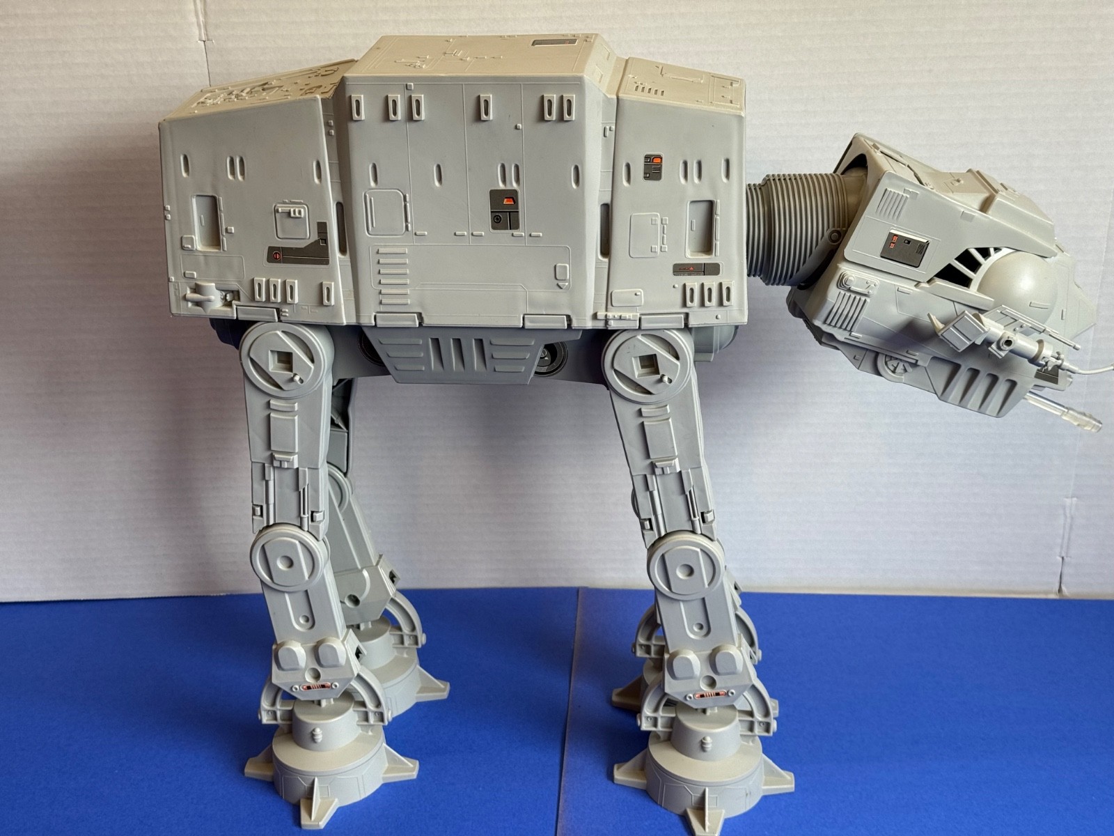 AT-AT sold