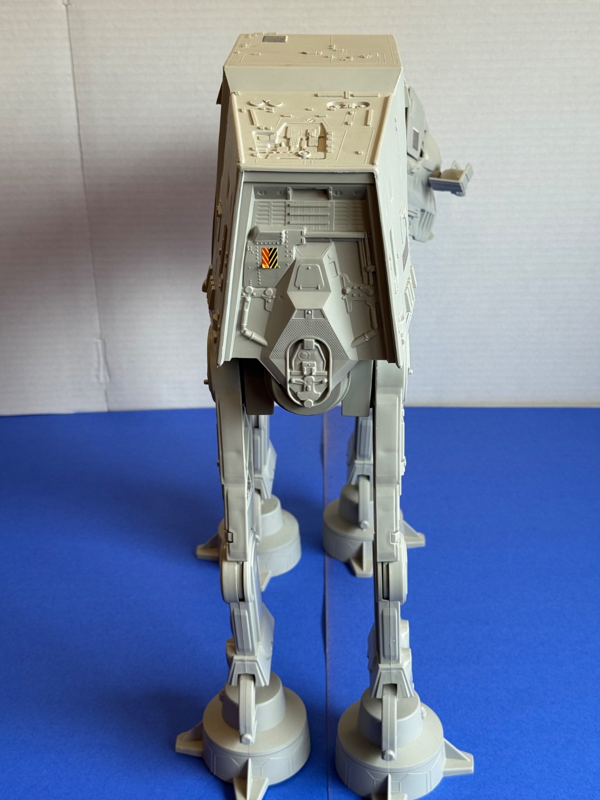 AT-AT sold