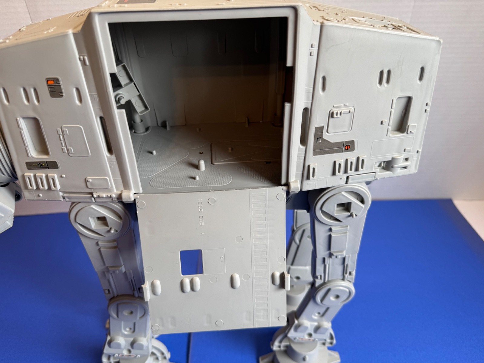 AT-AT sold