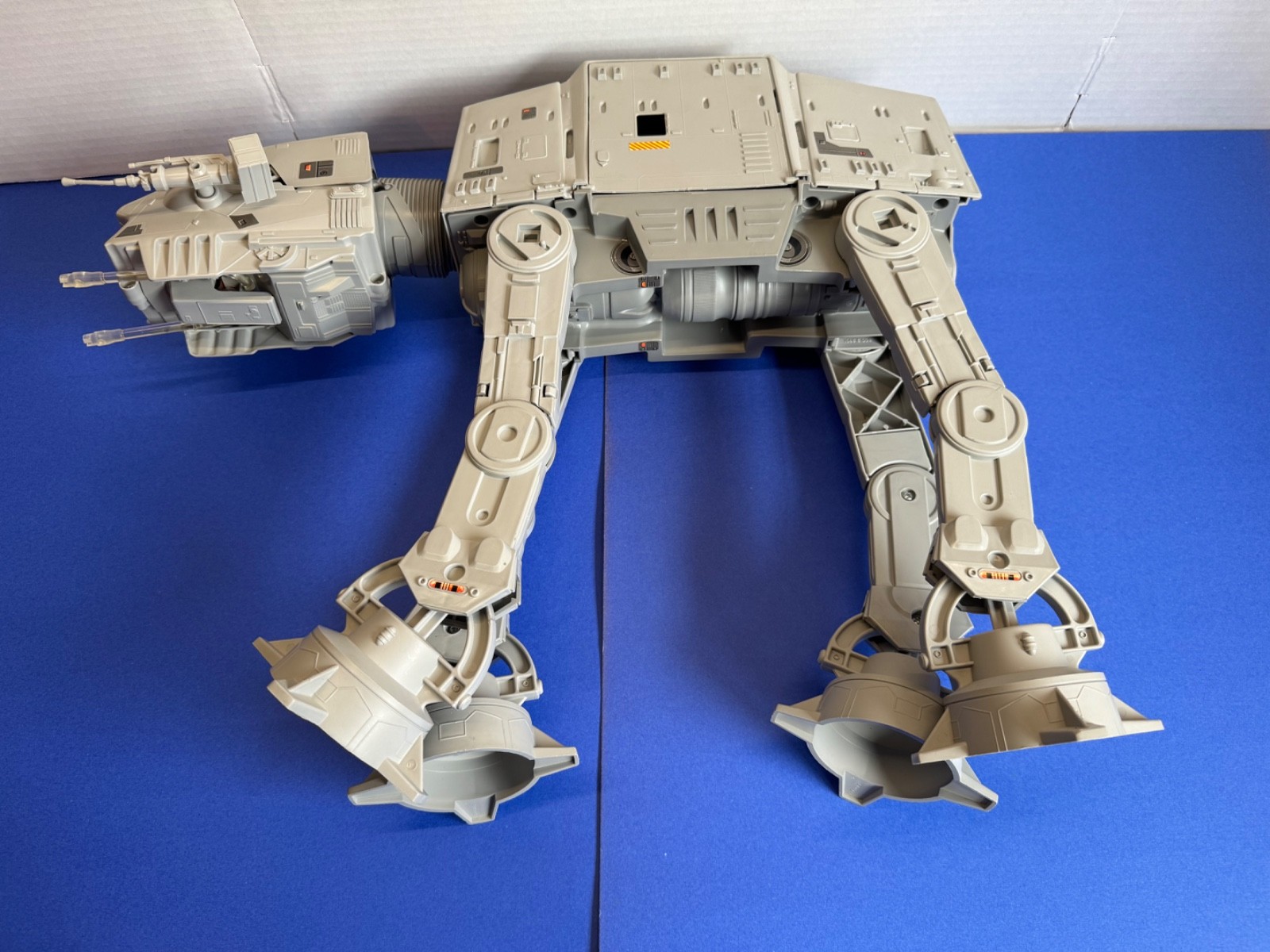 AT-AT sold