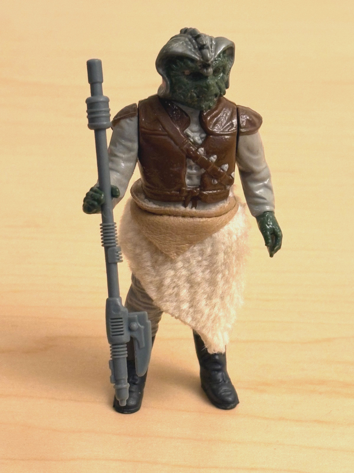 Klaatu sold