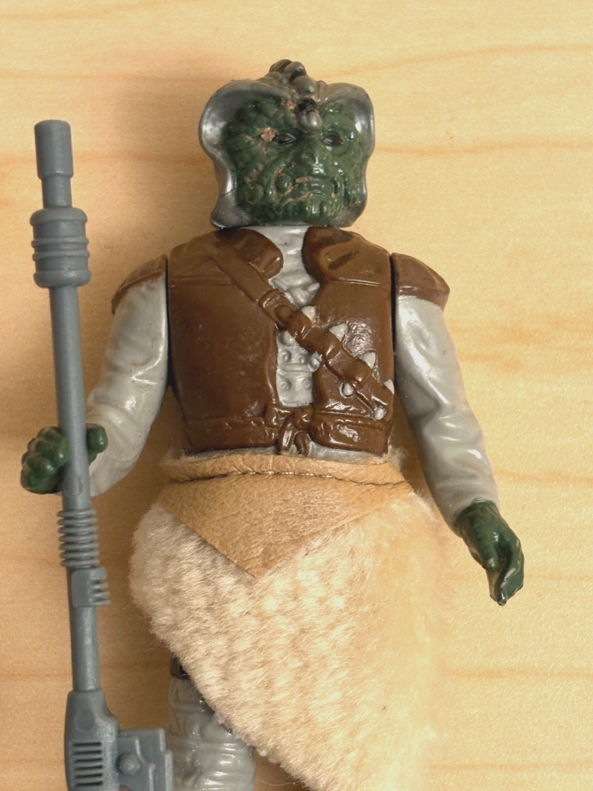 Klaatu sold