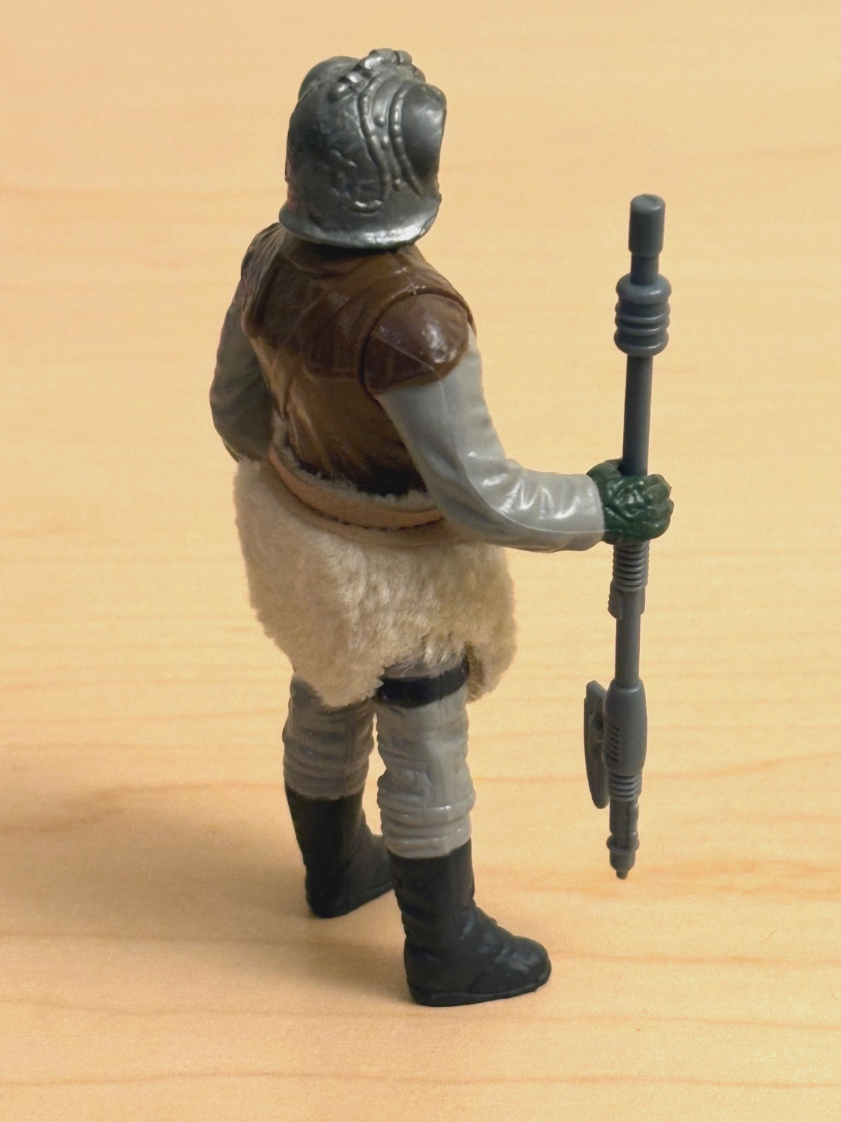 Klaatu sold