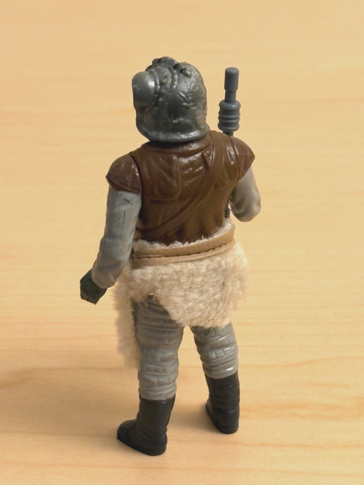 Klaatu sold