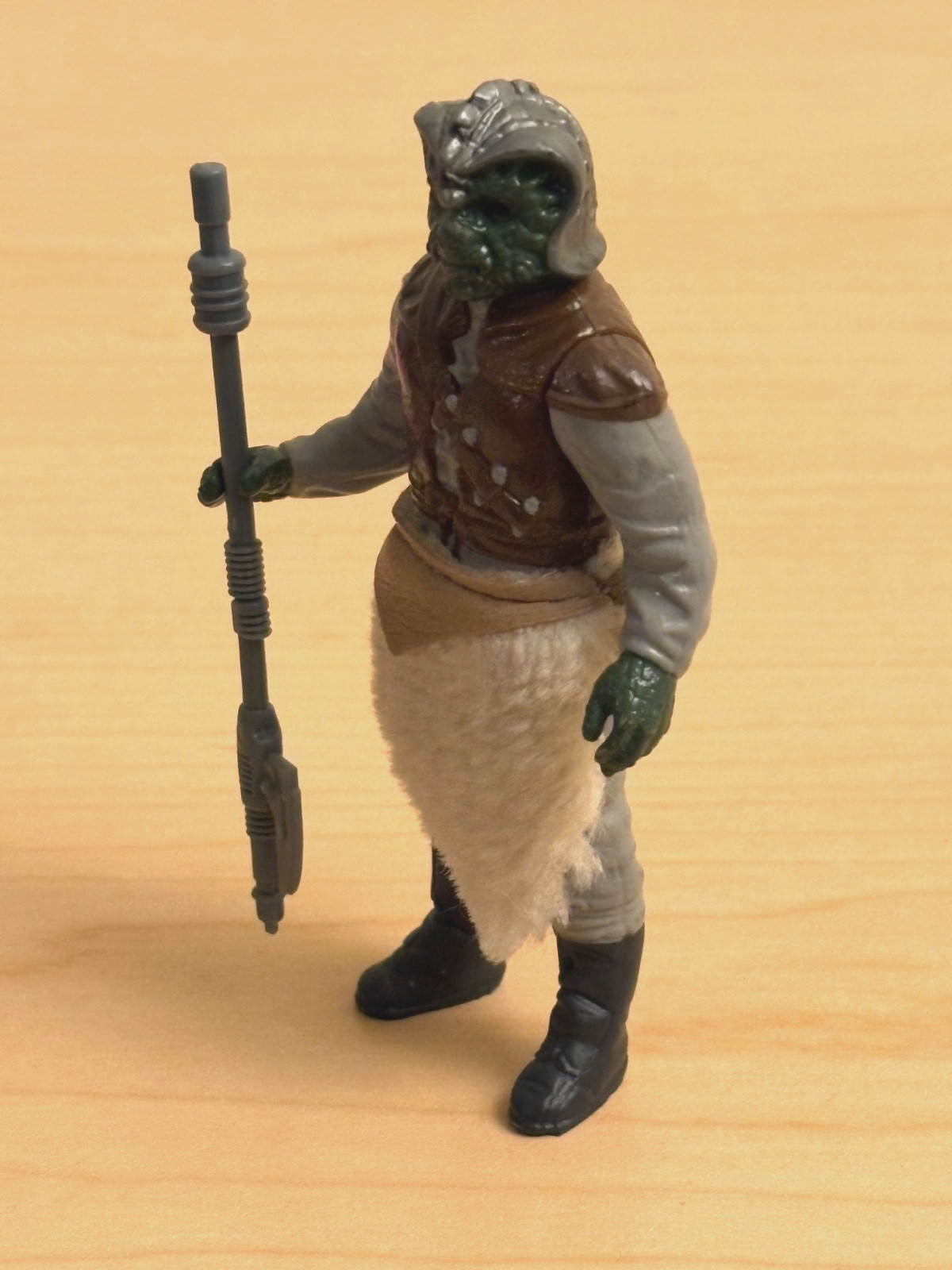 Klaatu sold