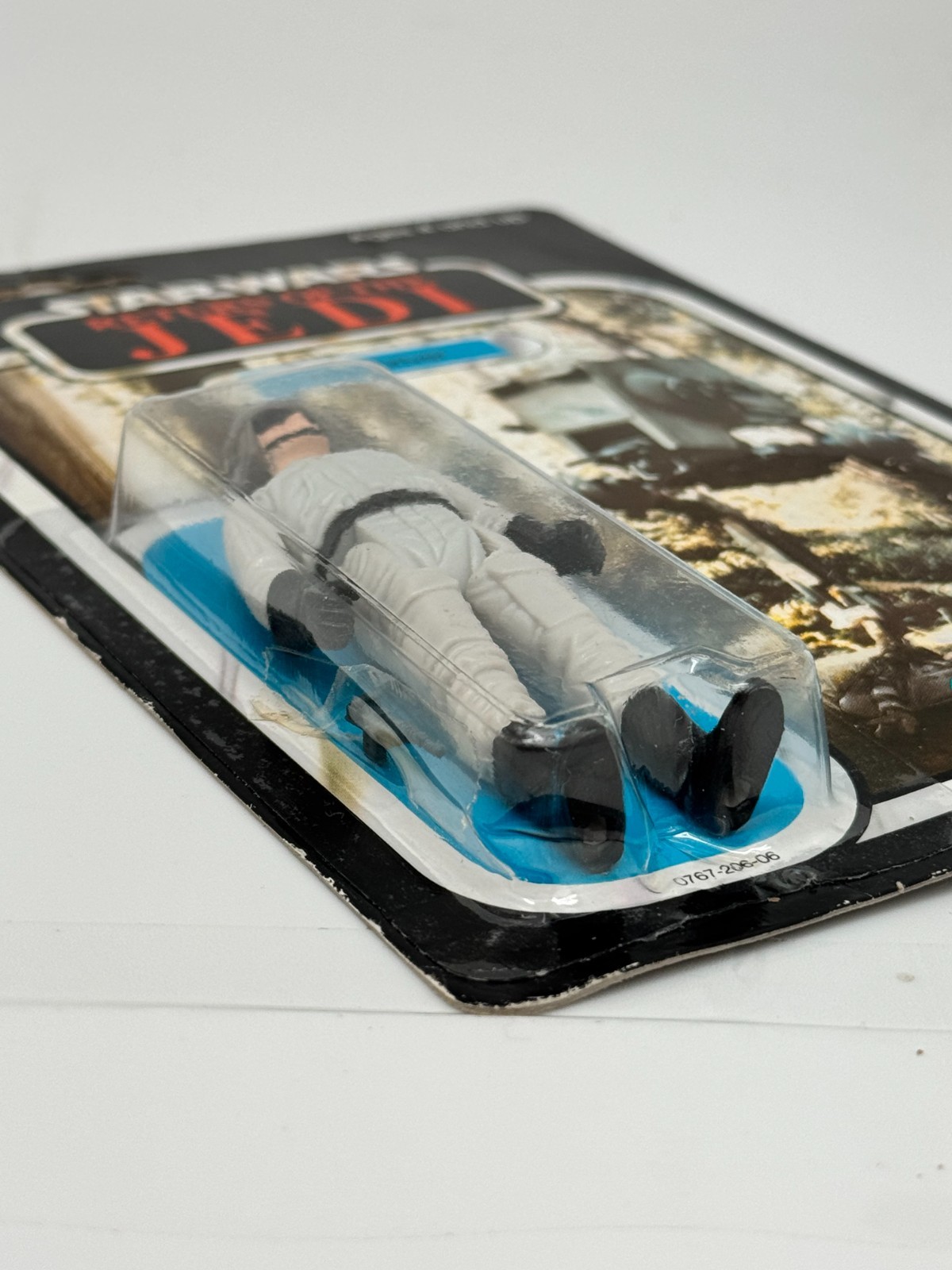 AT-ST Driver sold