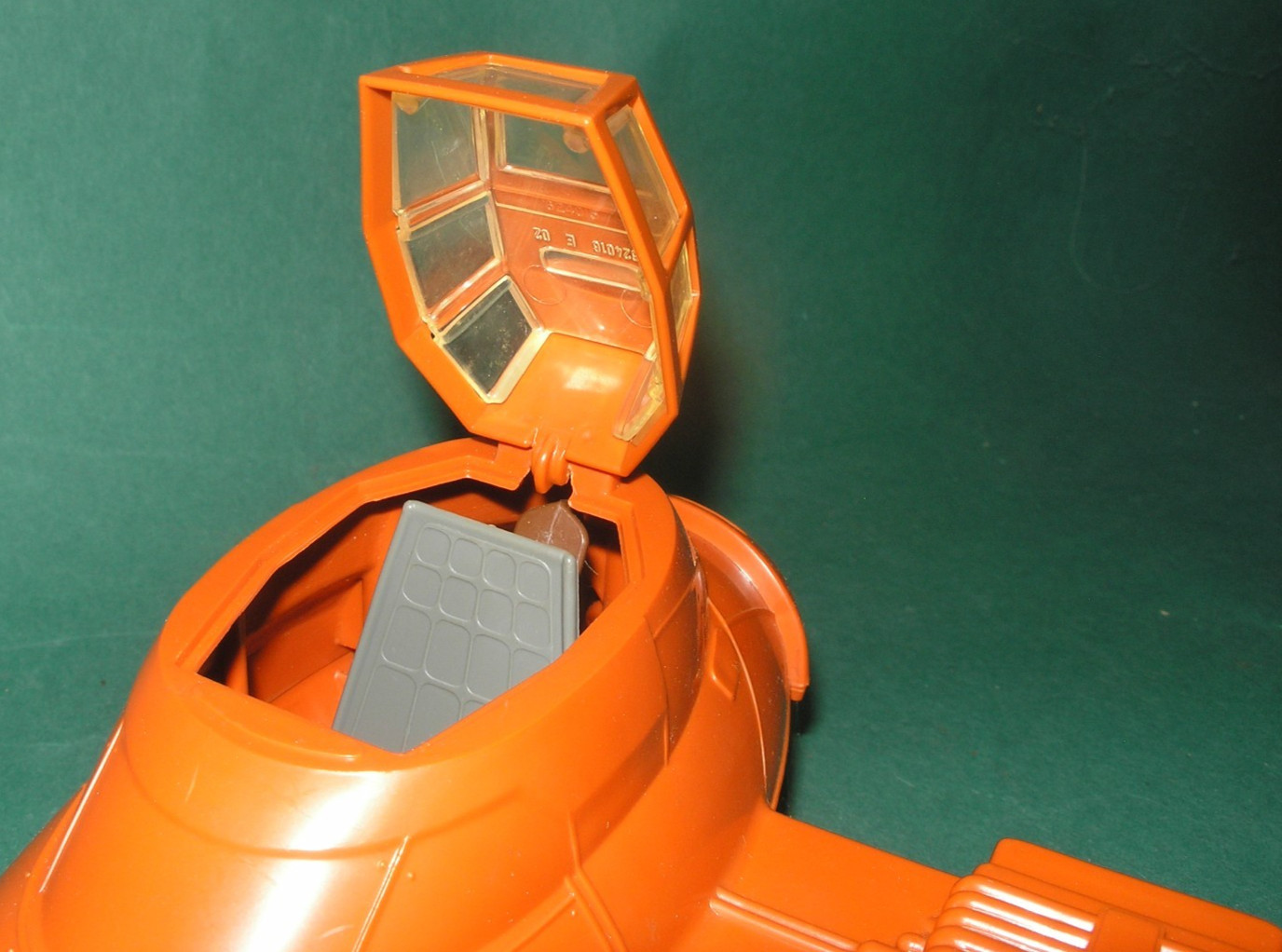 Twin-Pod Cloud Car sold