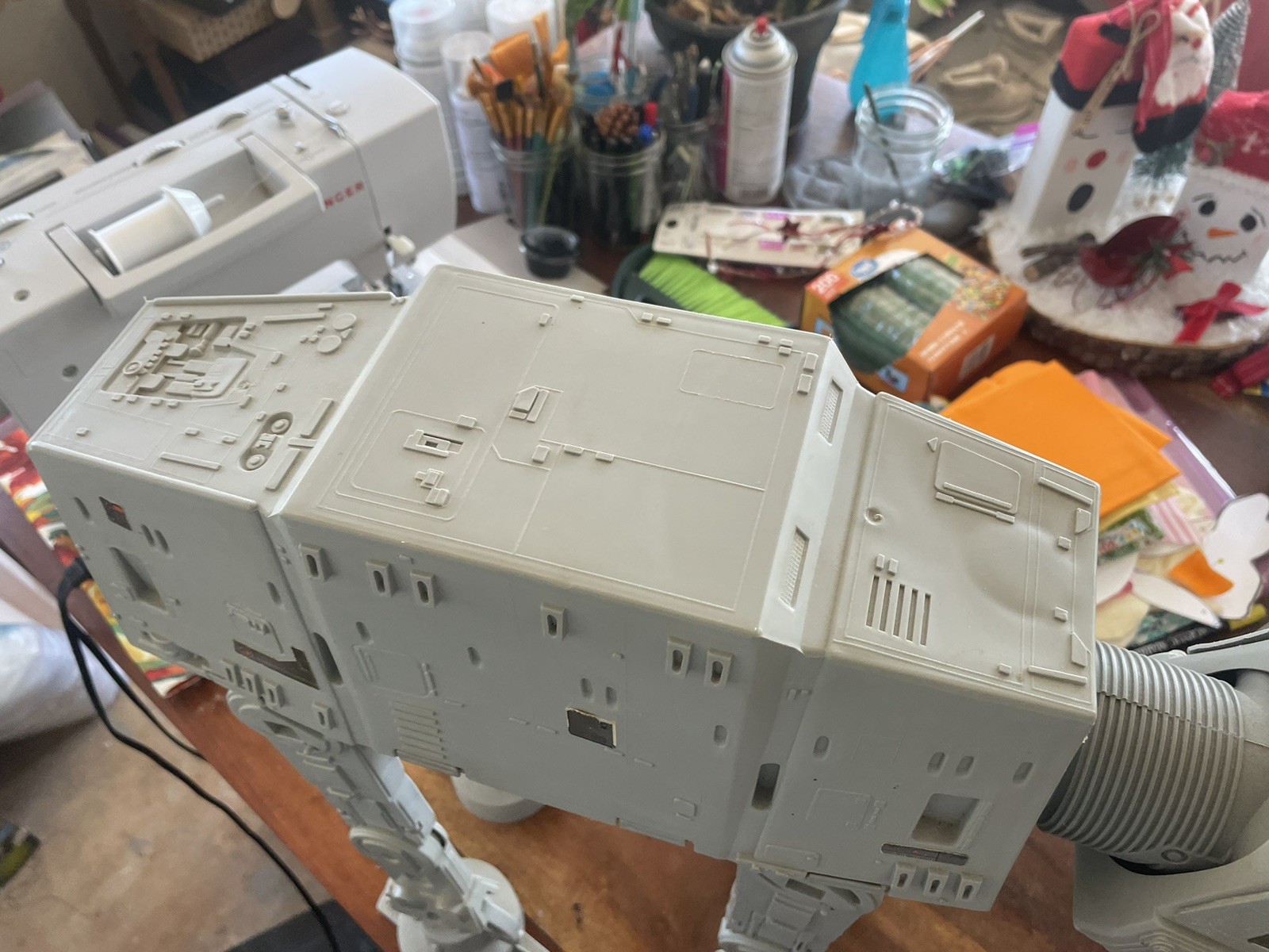 AT-AT sold