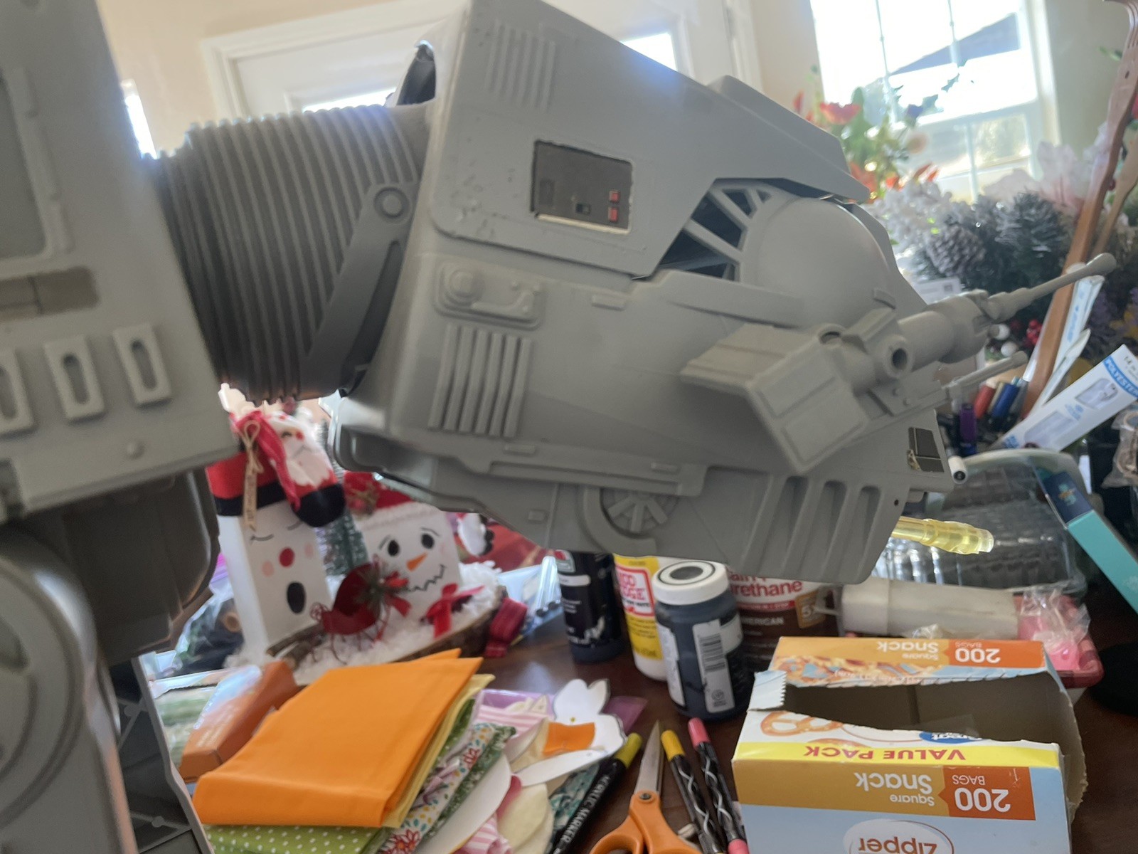 AT-AT sold