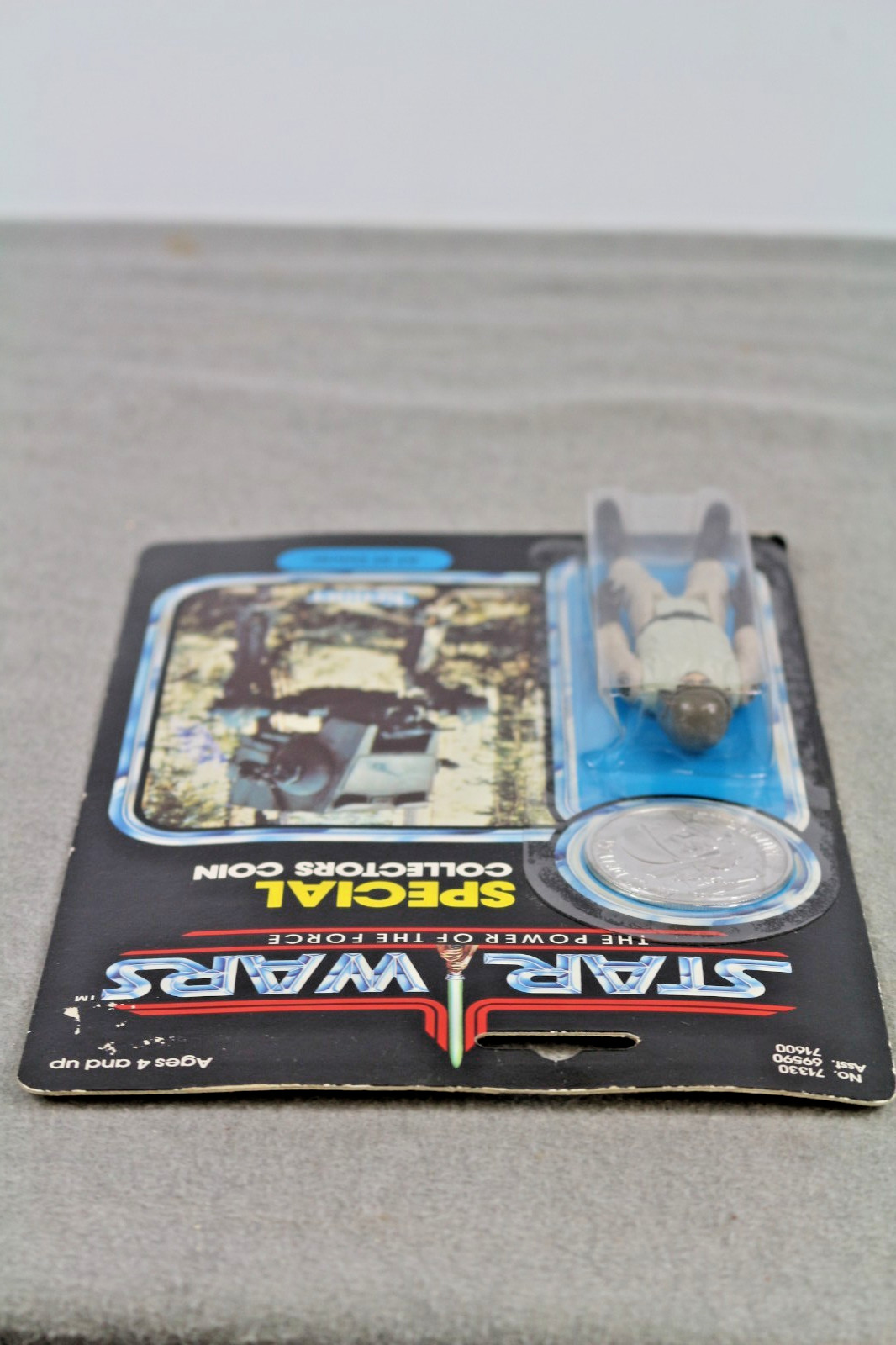 AT-ST Driver sold