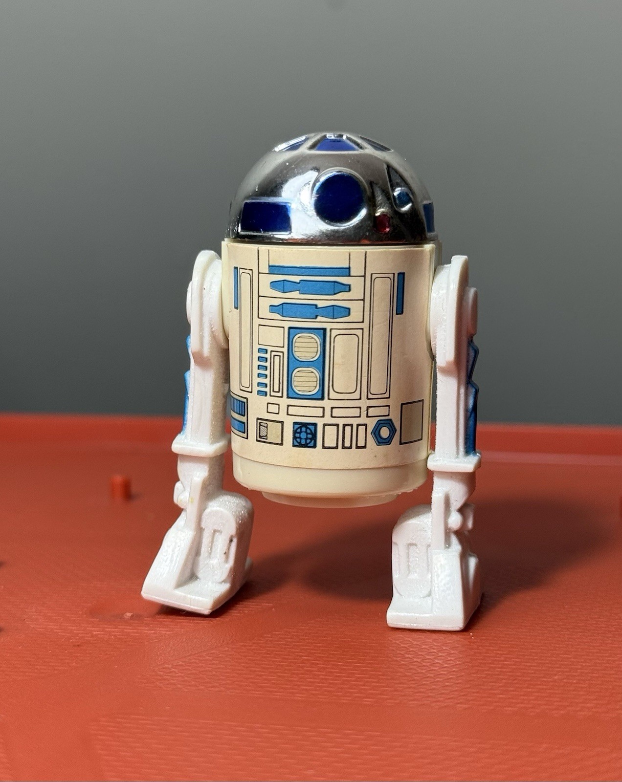 R2-D2 (Artoo-Detoo) sold