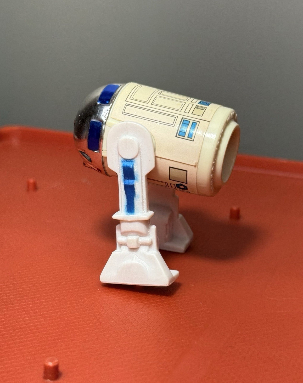 R2-D2 (Artoo-Detoo) sold