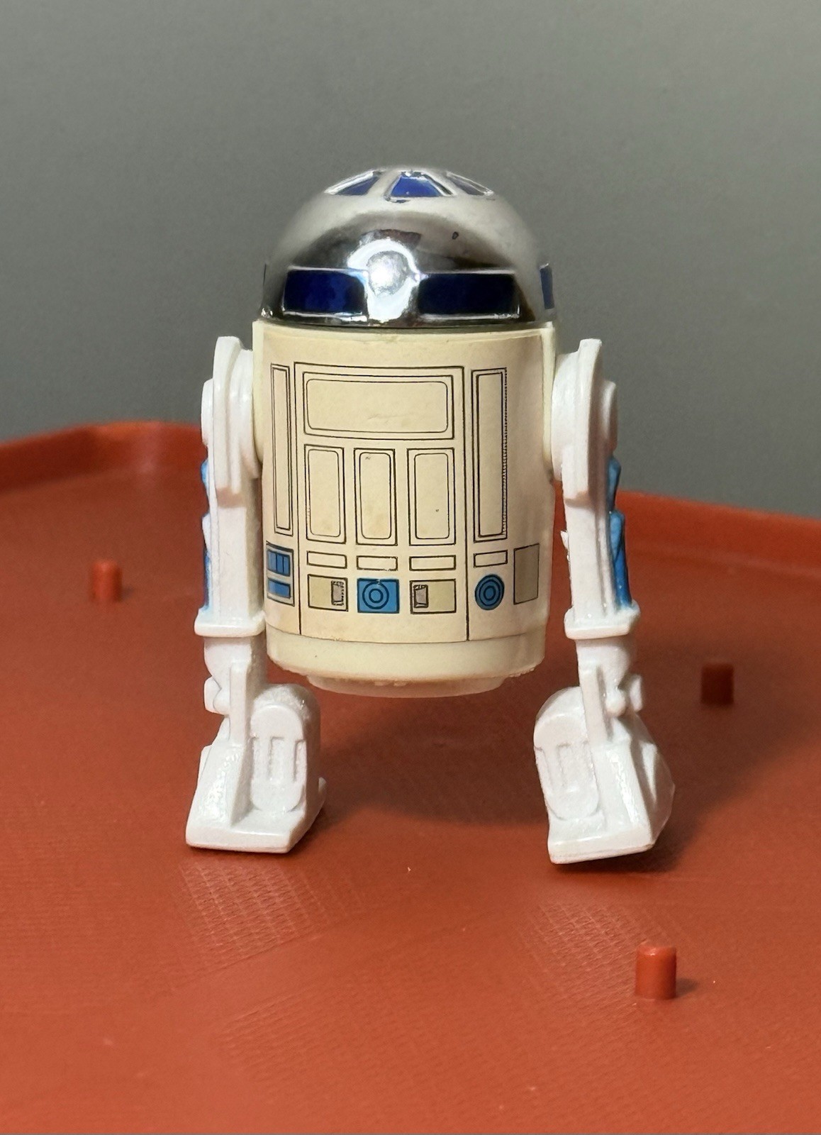 R2-D2 (Artoo-Detoo) sold
