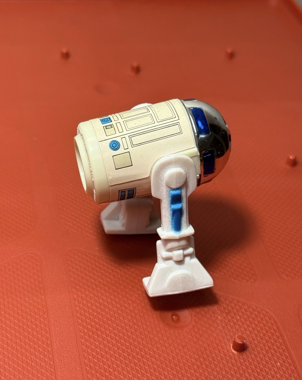 R2-D2 (Artoo-Detoo) sold