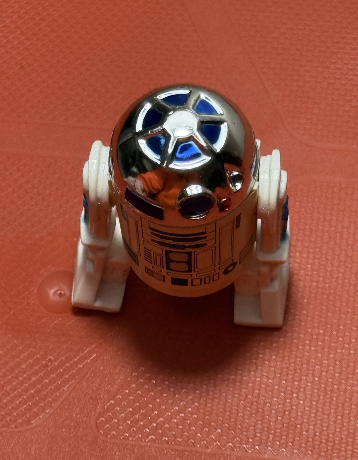 R2-D2 (Artoo-Detoo) sold
