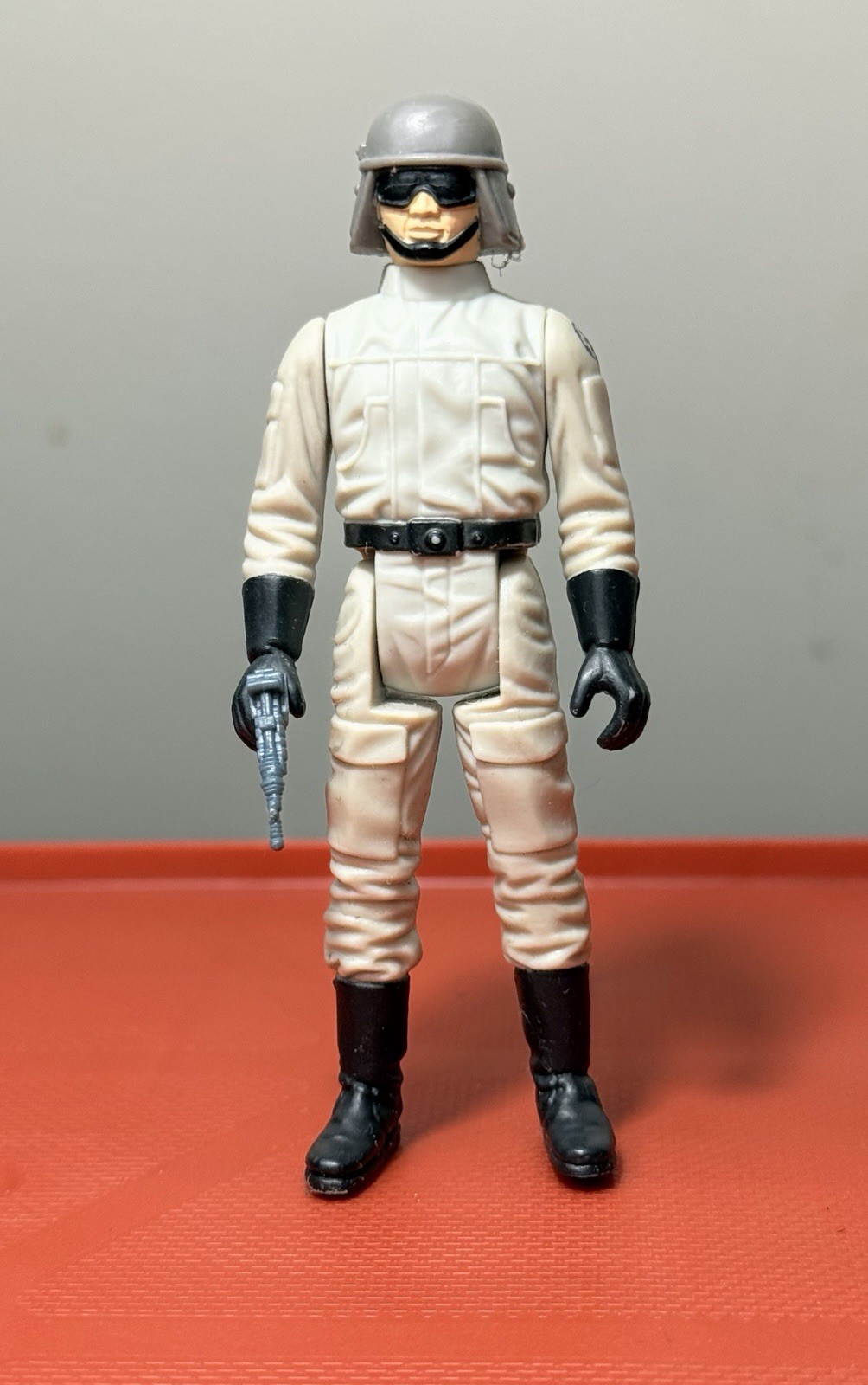 AT-ST Driver sold