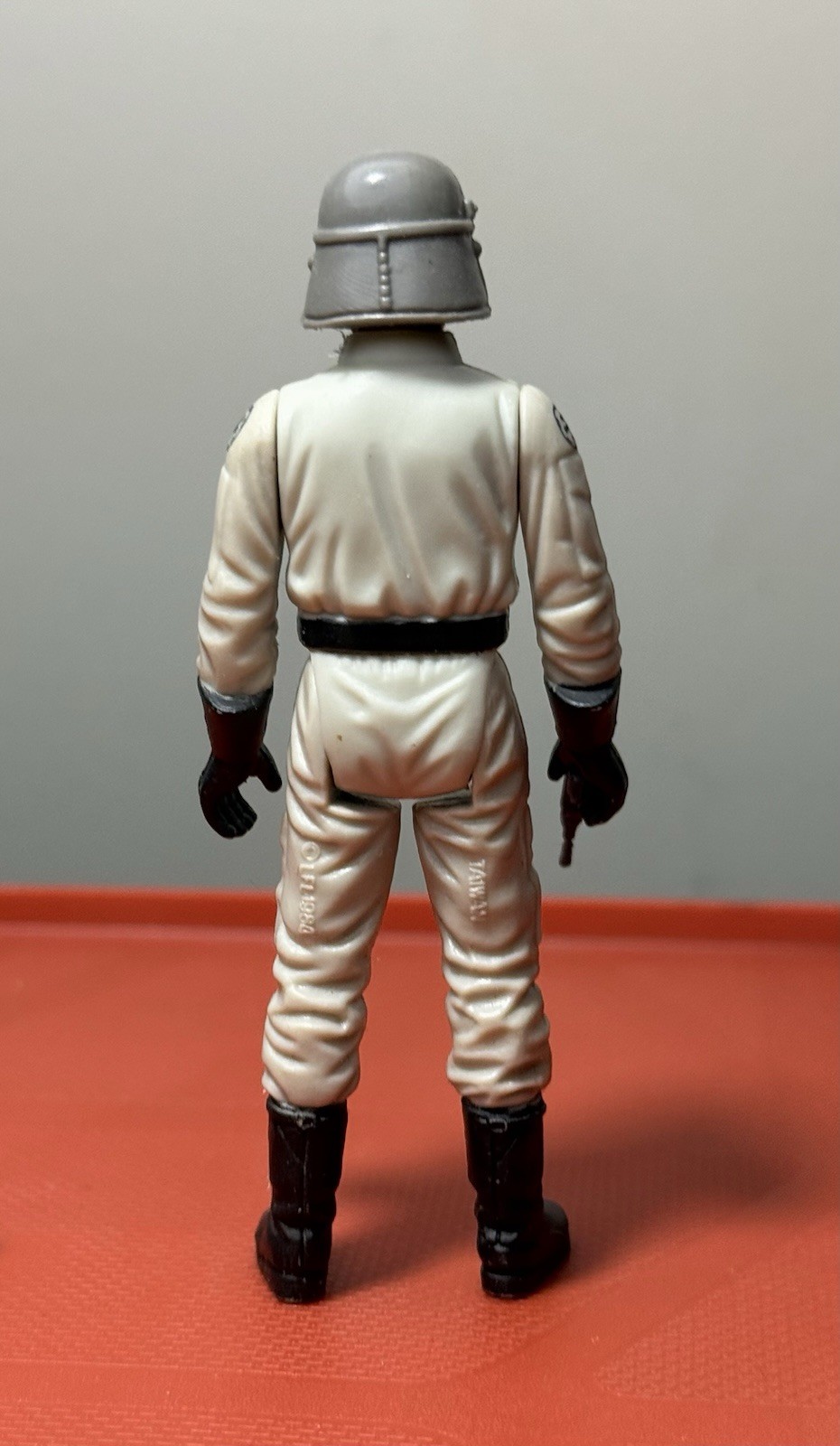 AT-ST Driver sold