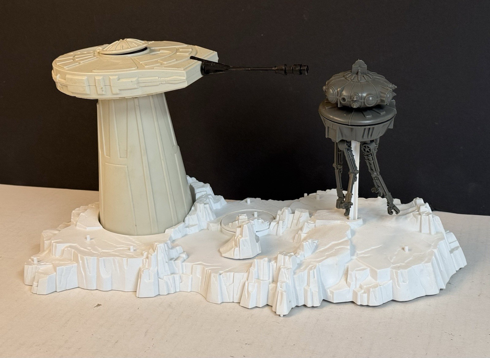 Turret Probot Playset sold