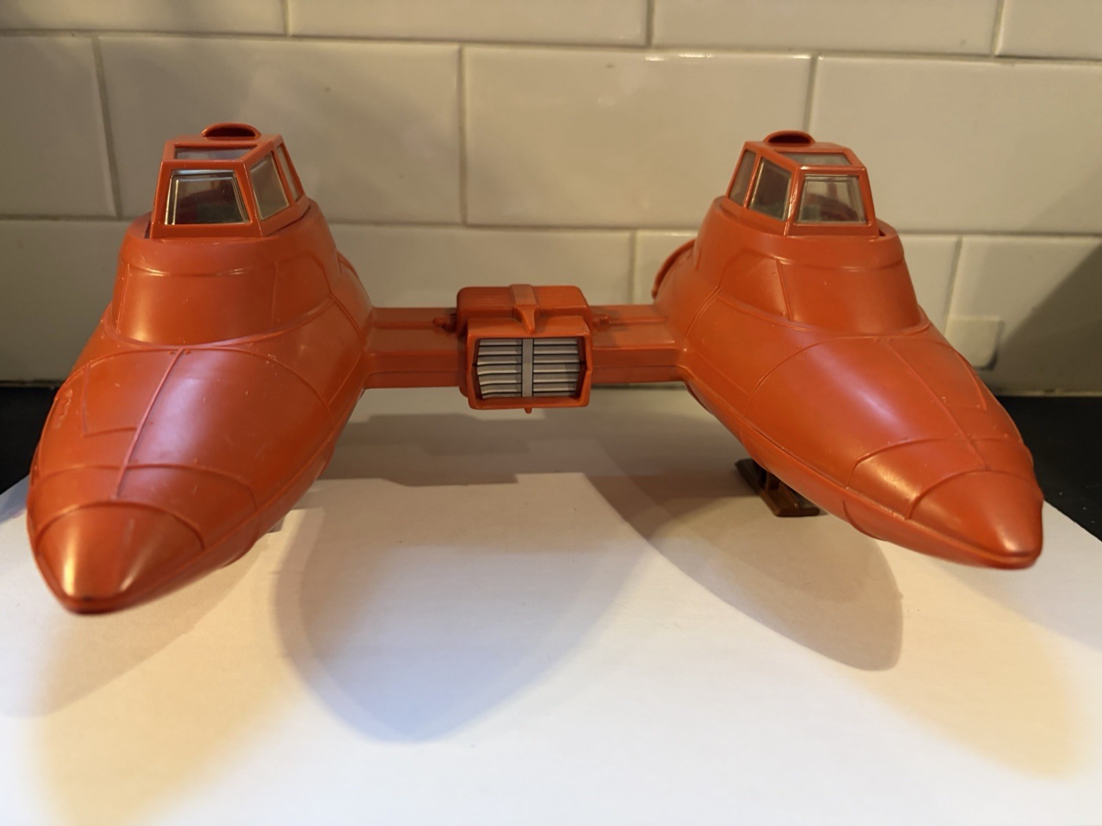 Twin-Pod Cloud Car sold