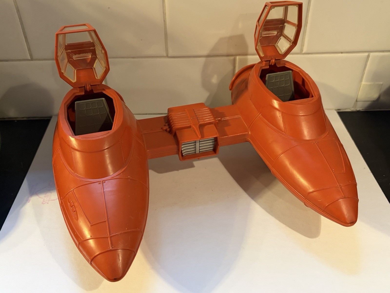 Twin-Pod Cloud Car sold