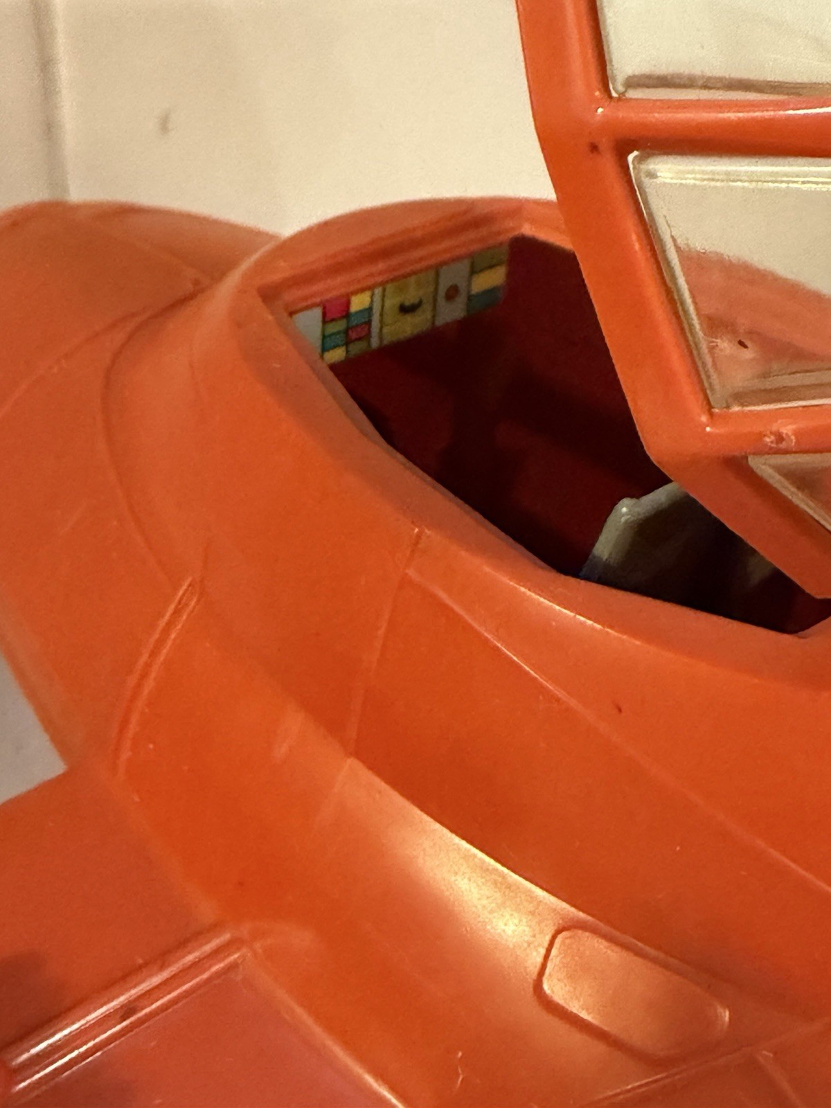 Twin-Pod Cloud Car sold