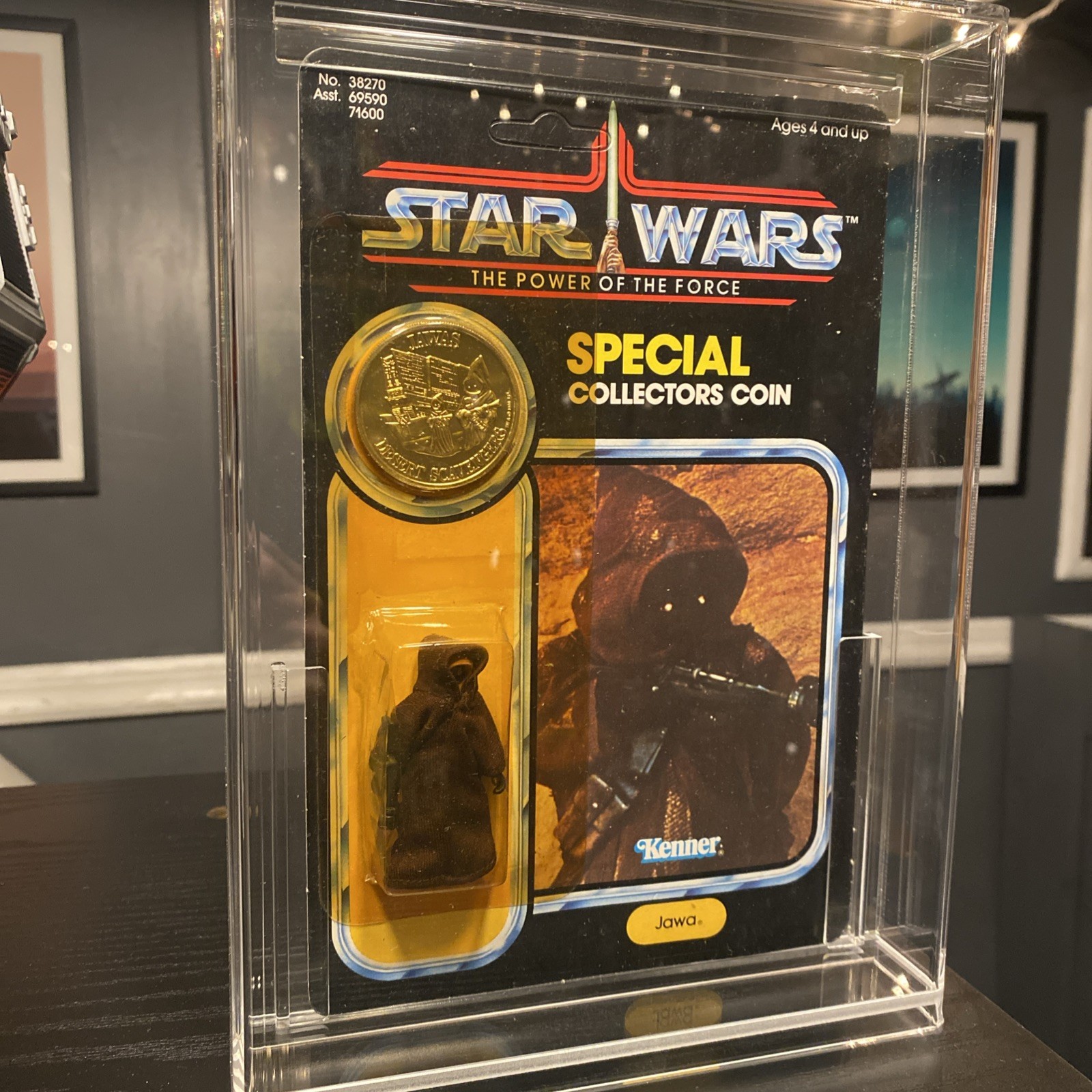 Jawa sold