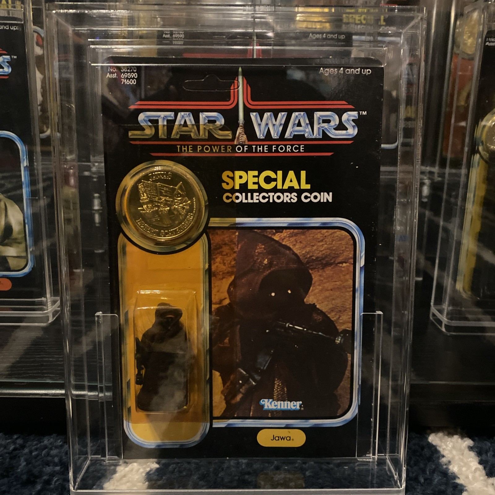 Jawa sold